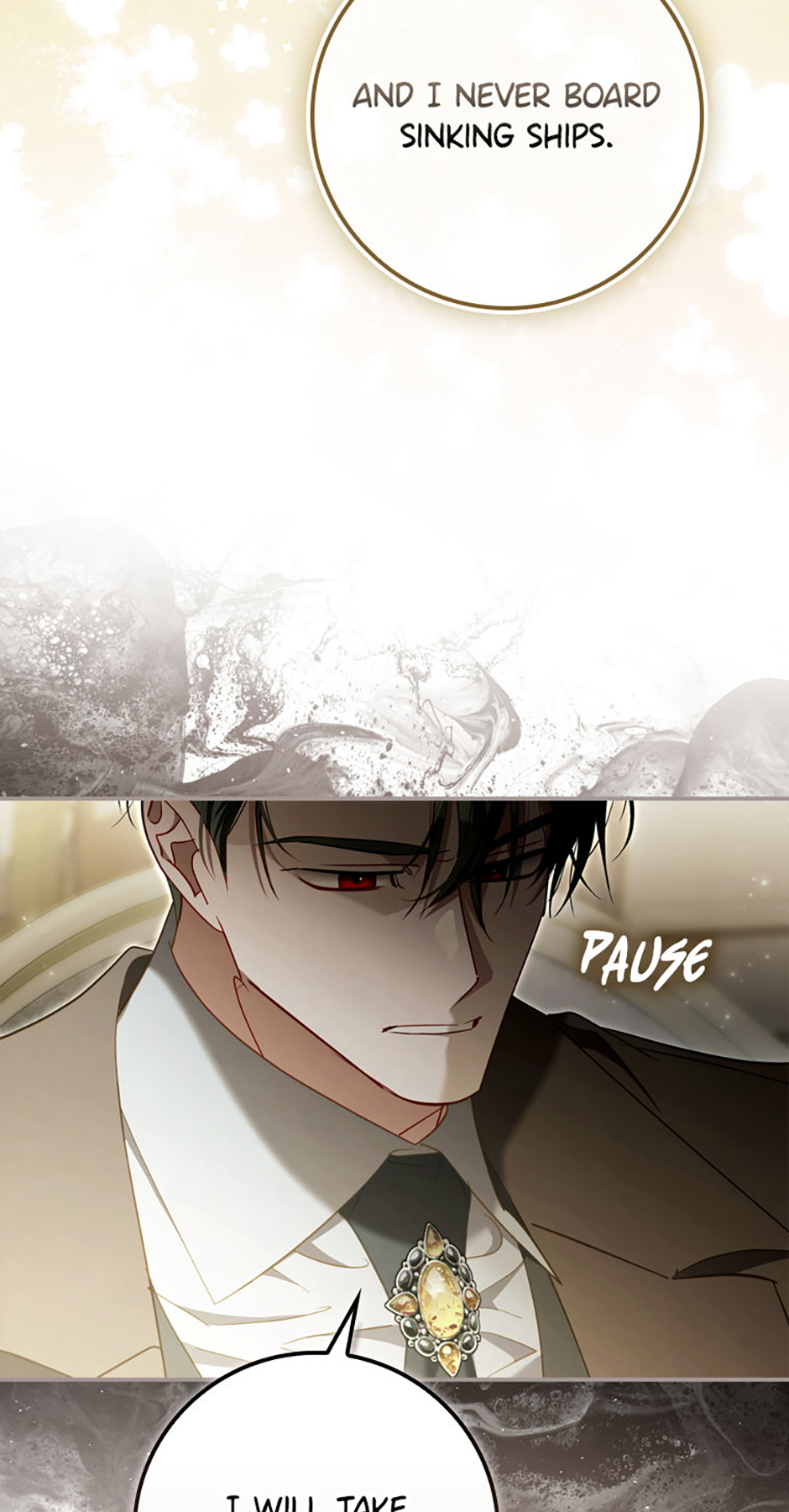 What a Useful Sham Marriage Chapter 33 page 57 - 