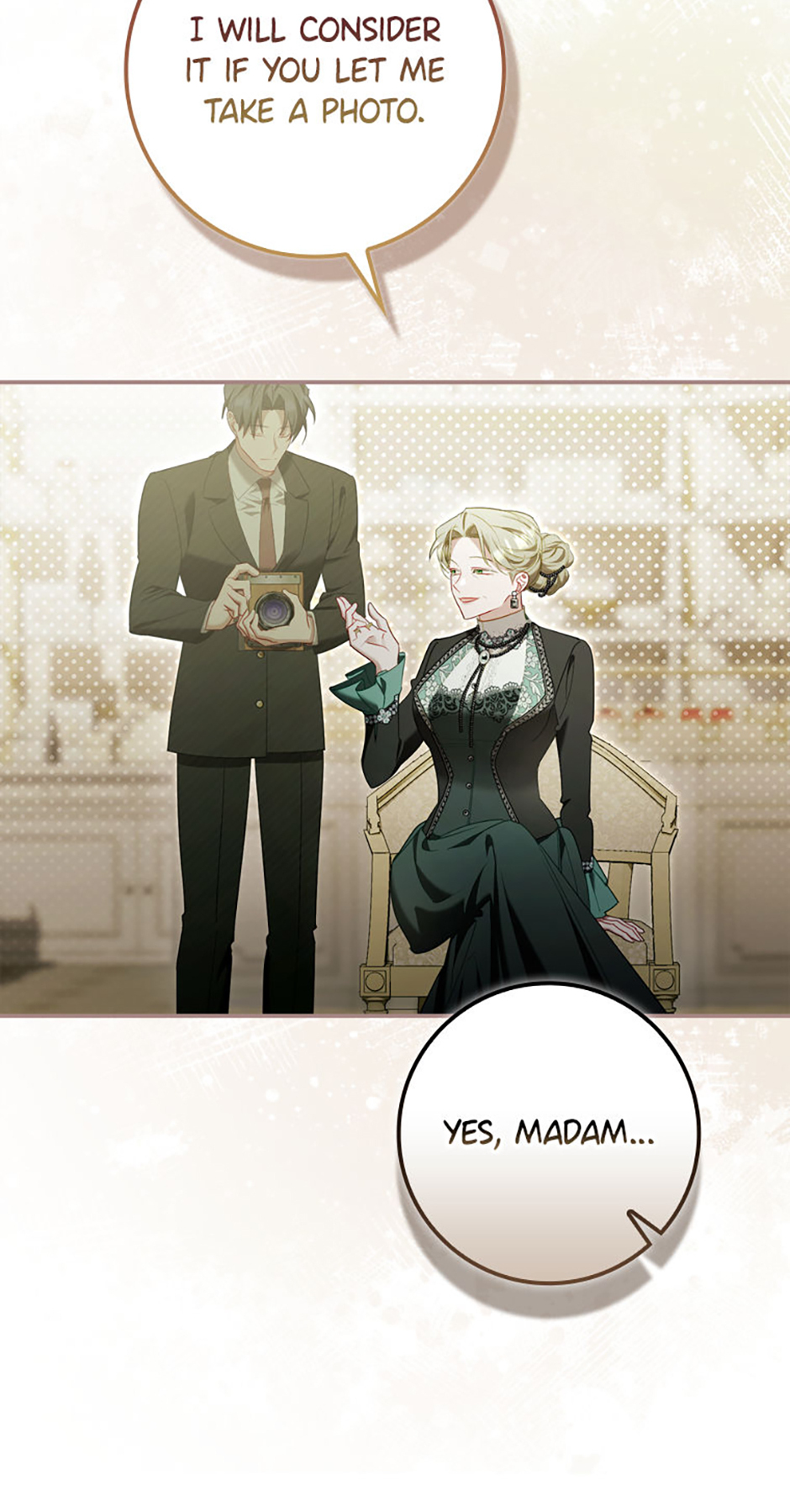 What a Useful Sham Marriage Chapter 33 page 60 - 