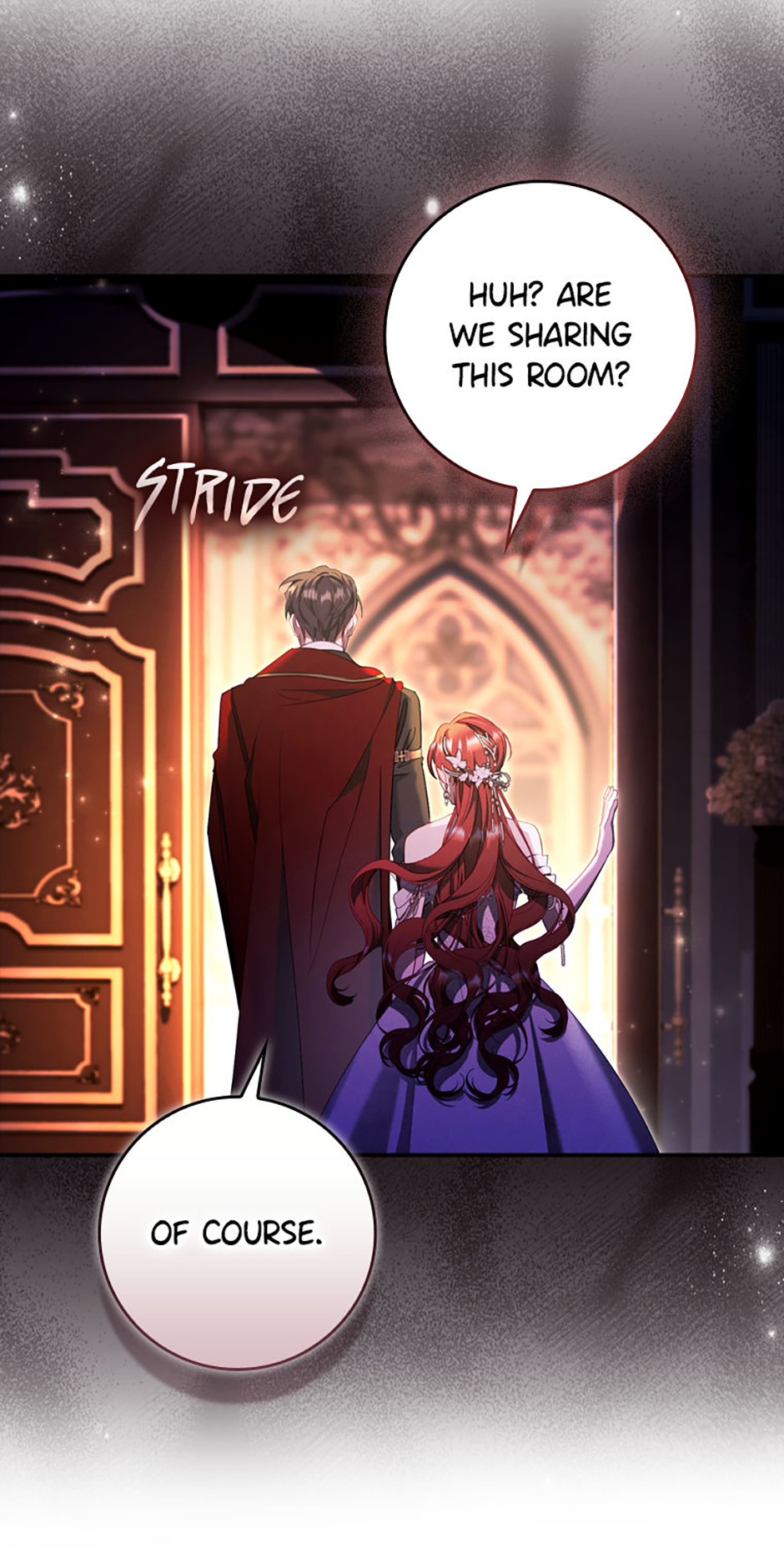 What a Useful Sham Marriage Chapter 33 page 7 - 