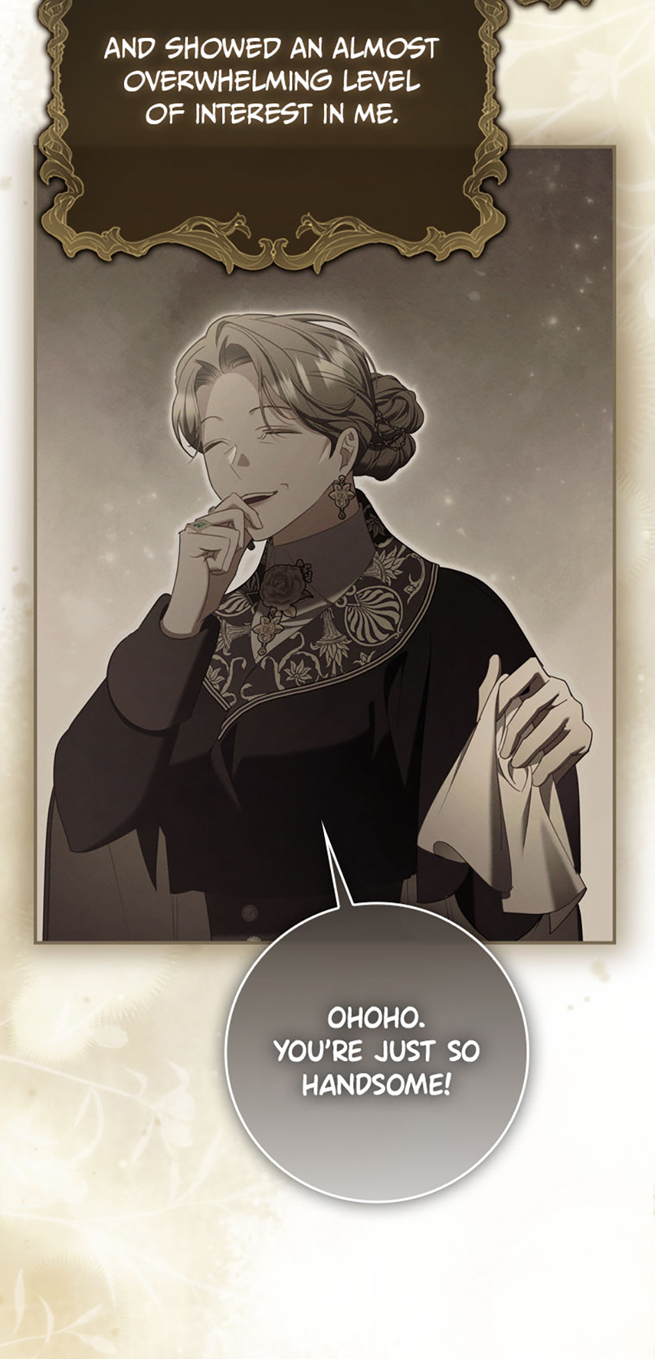 What a Useful Sham Marriage Chapter 33 page 63 - 