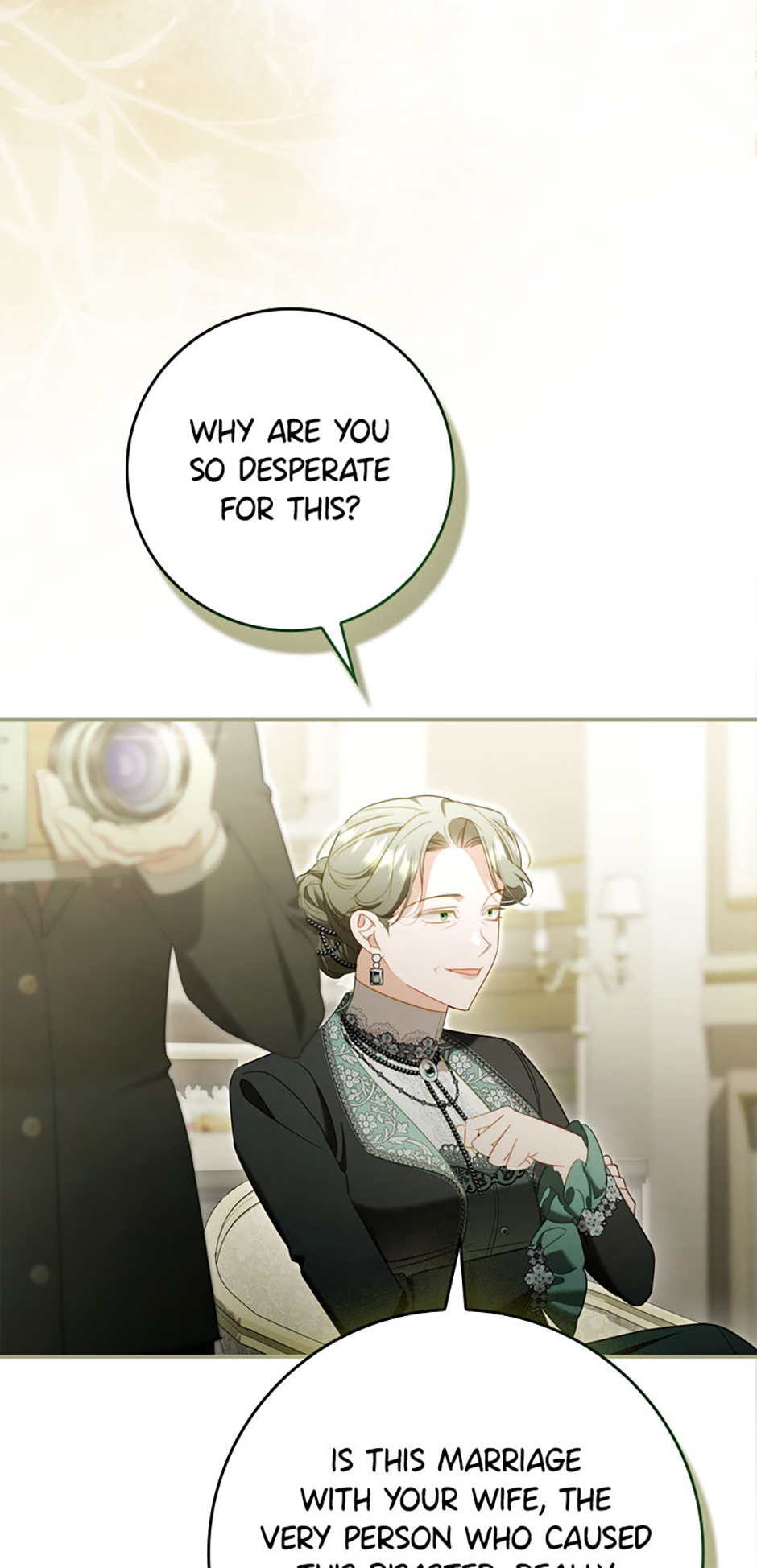 What a Useful Sham Marriage Chapter 33 page 64 - 