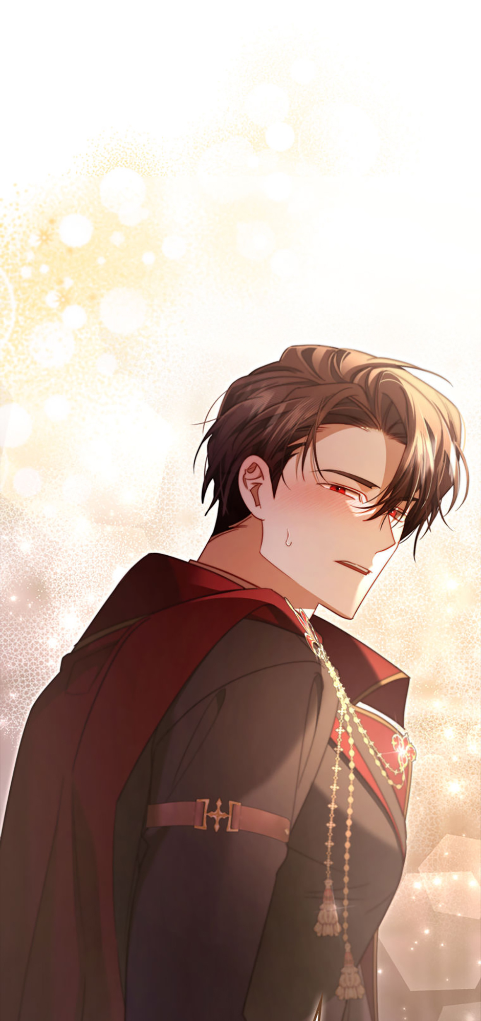 What a Useful Sham Marriage Chapter 33 page 8 - 