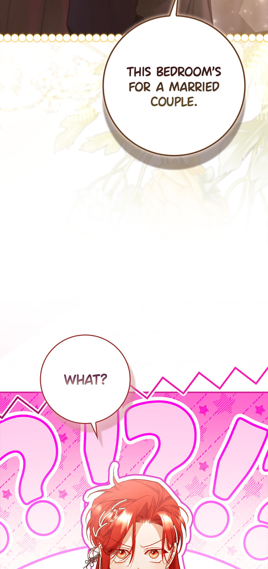 What a Useful Sham Marriage Chapter 33 page 9 - 