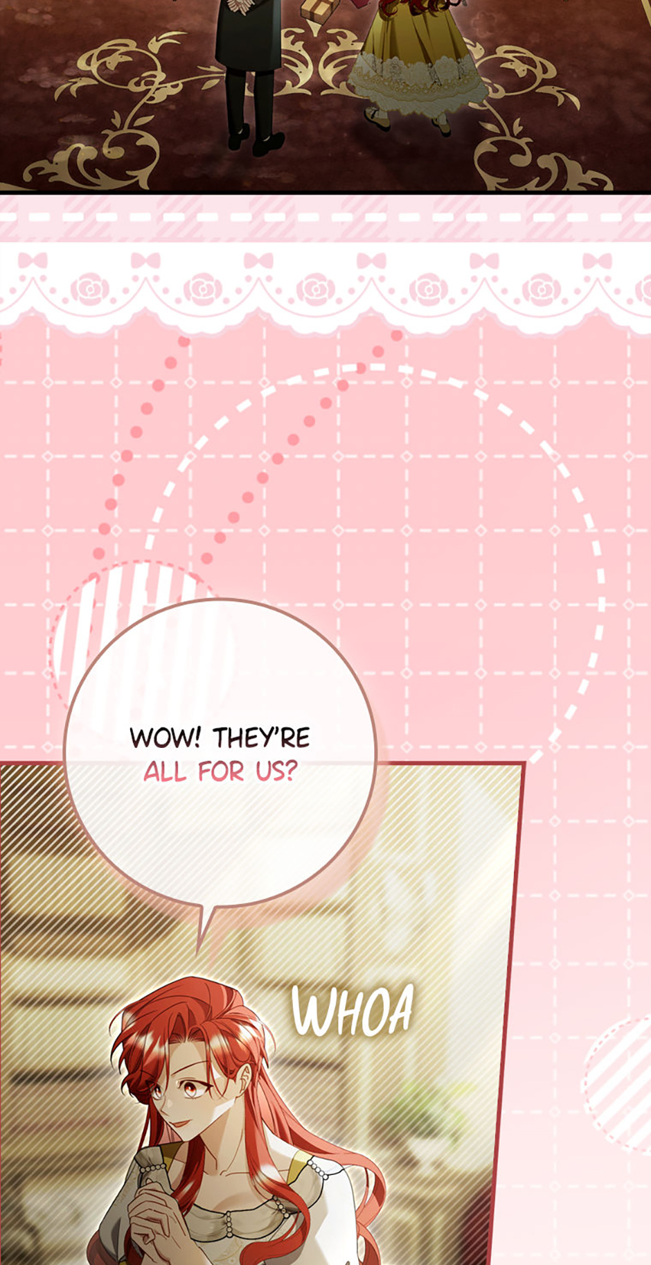What a Useful Sham Marriage Chapter 34 page 2 - 