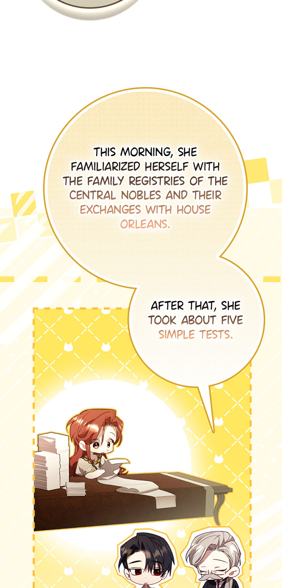 What a Useful Sham Marriage Chapter 34 page 11 - 