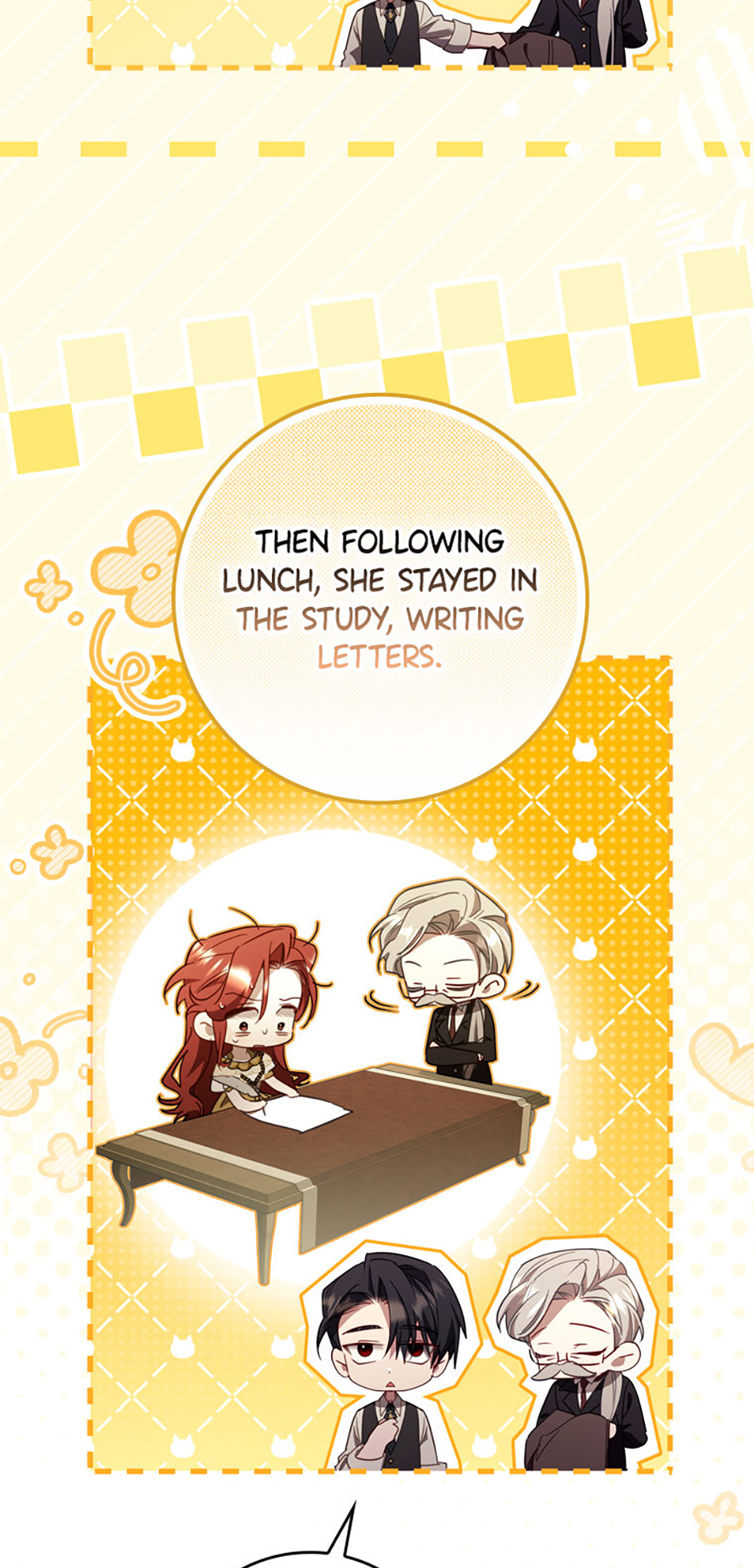 What a Useful Sham Marriage Chapter 34 page 12 - 