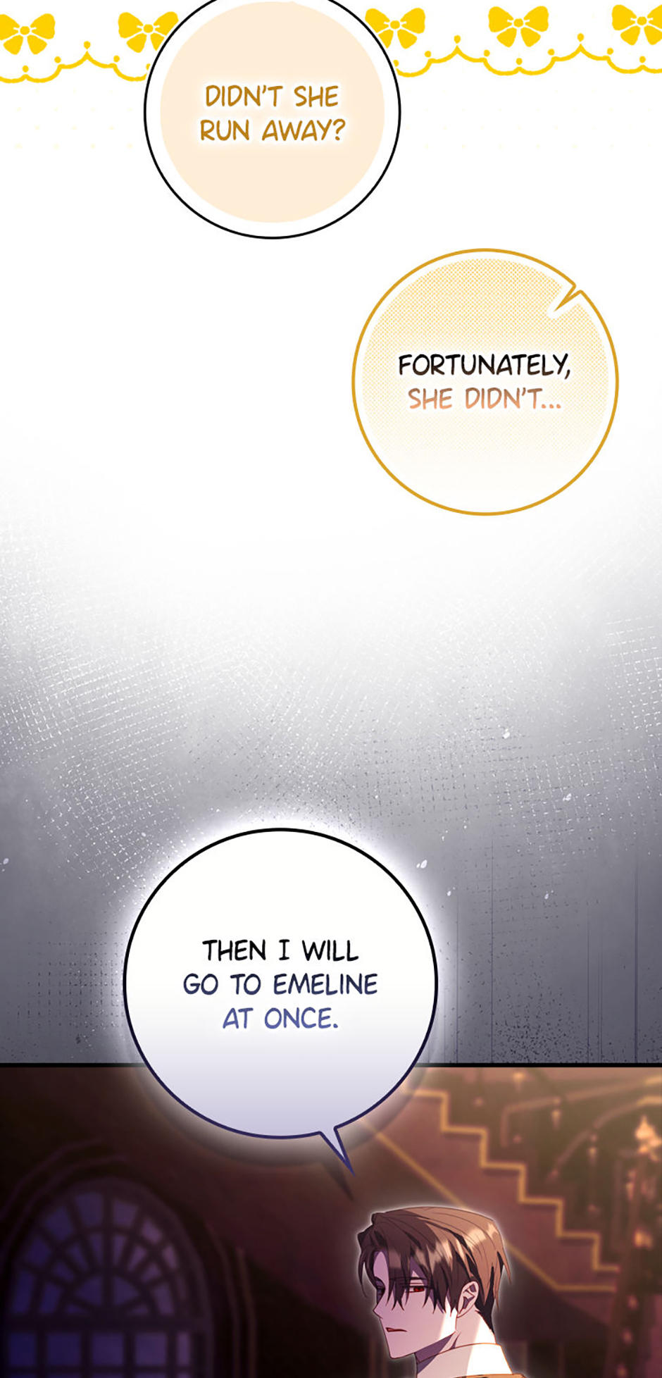 What a Useful Sham Marriage Chapter 34 page 13 - 