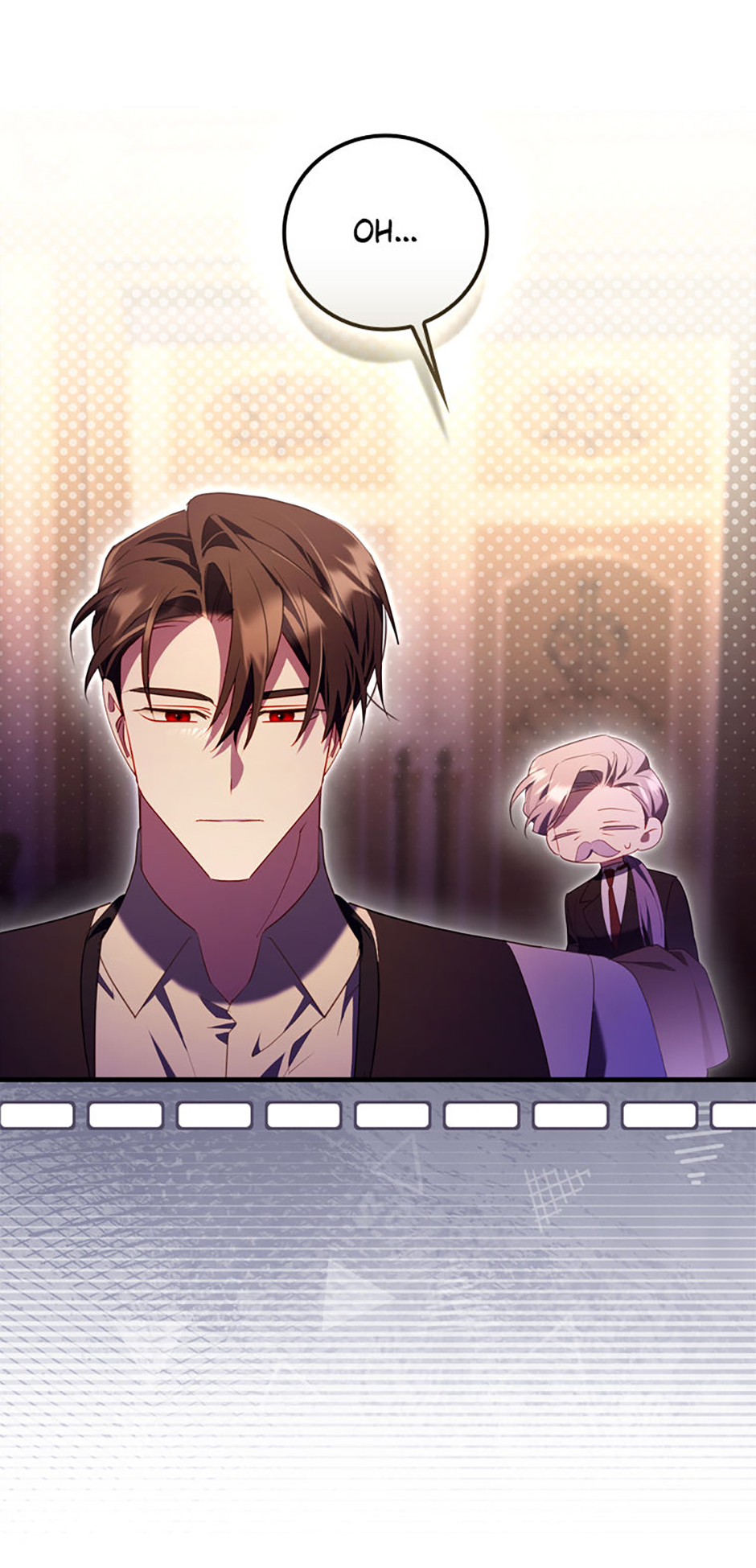 What a Useful Sham Marriage Chapter 34 page 15 - 
