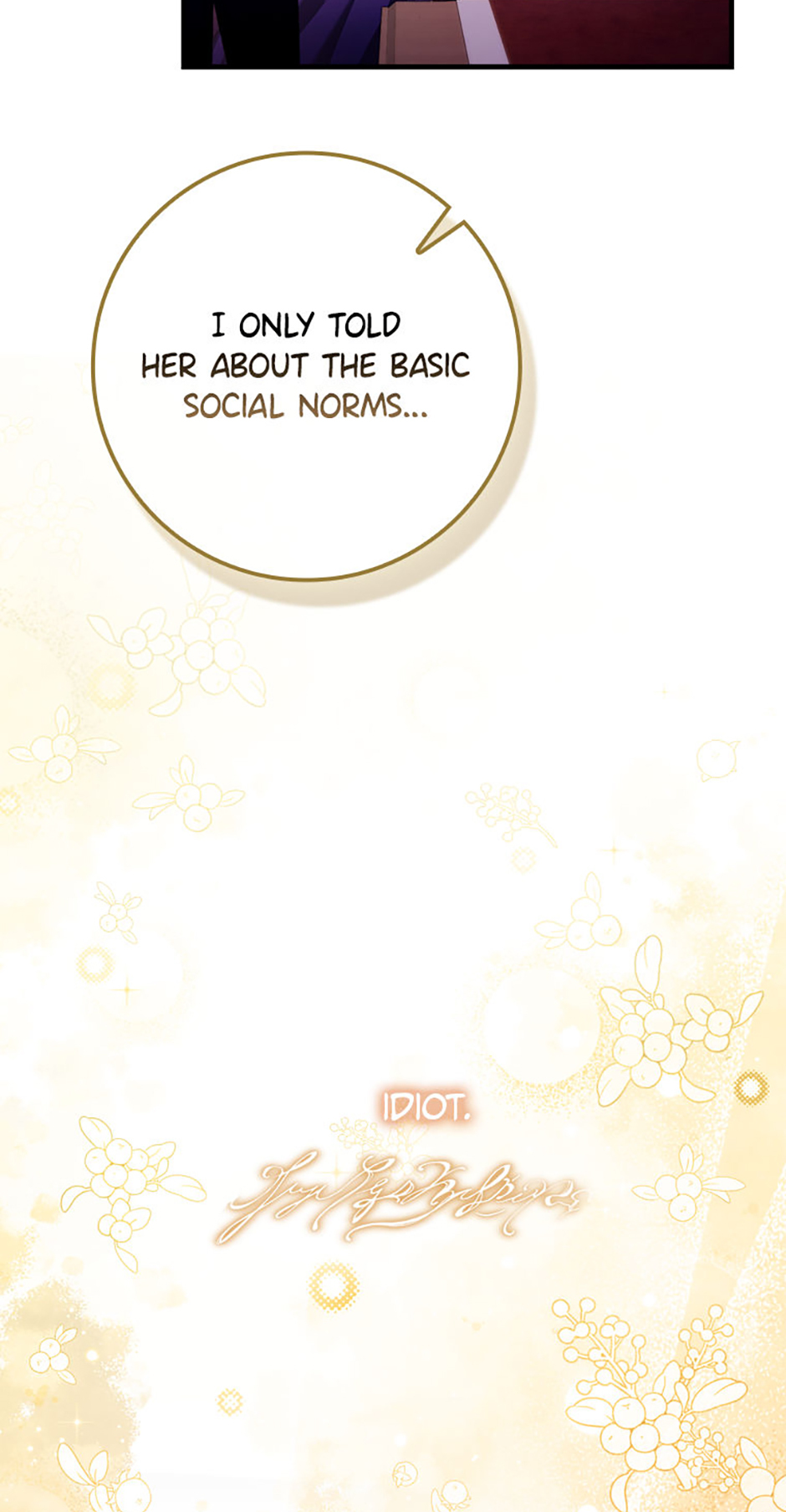 What a Useful Sham Marriage Chapter 34 page 18 - 