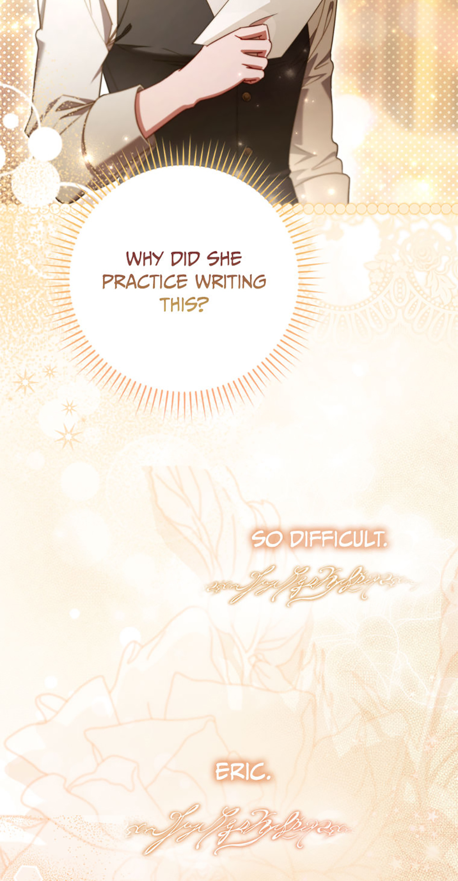 What a Useful Sham Marriage Chapter 34 page 20 - 