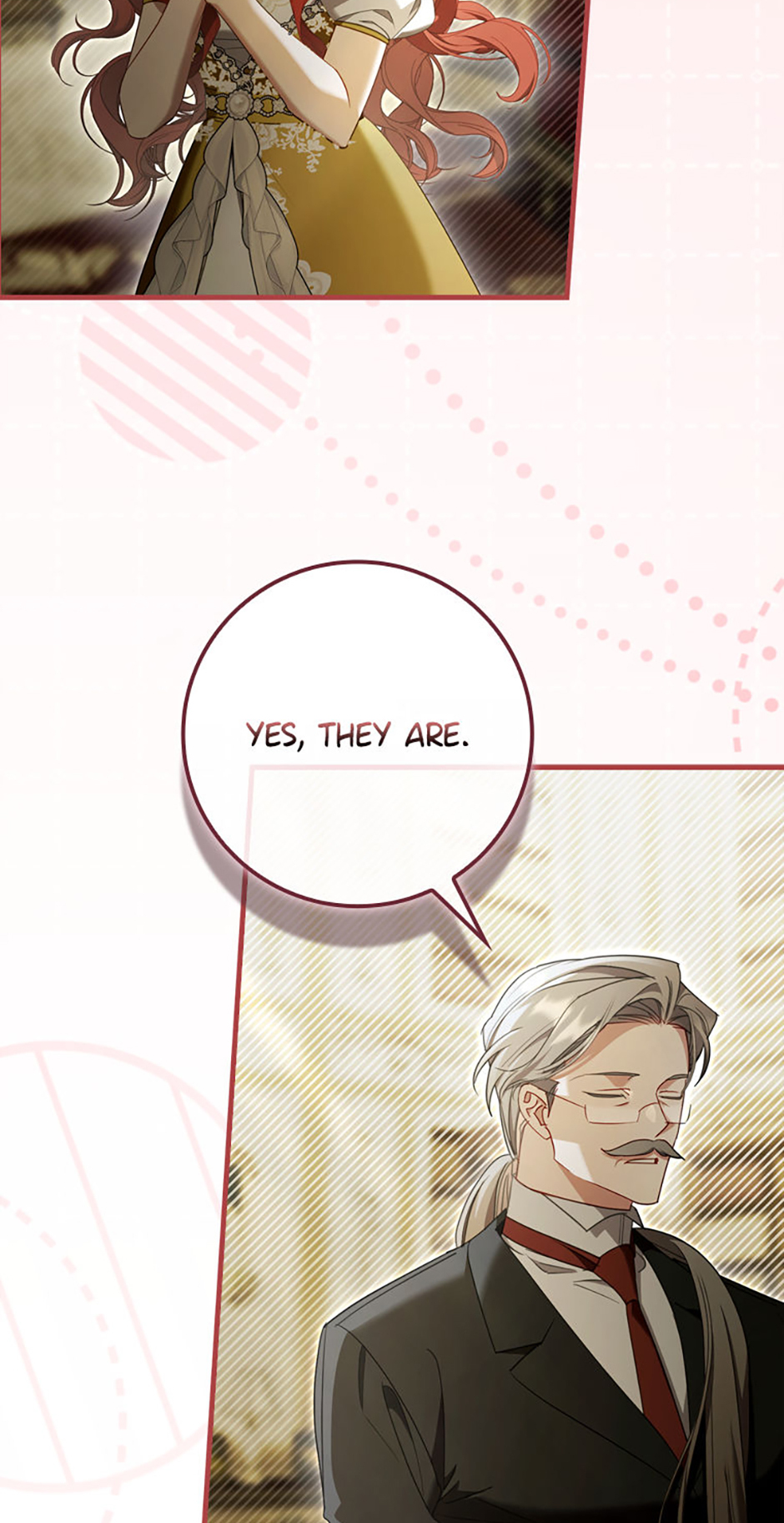 What a Useful Sham Marriage Chapter 34 page 3 - 