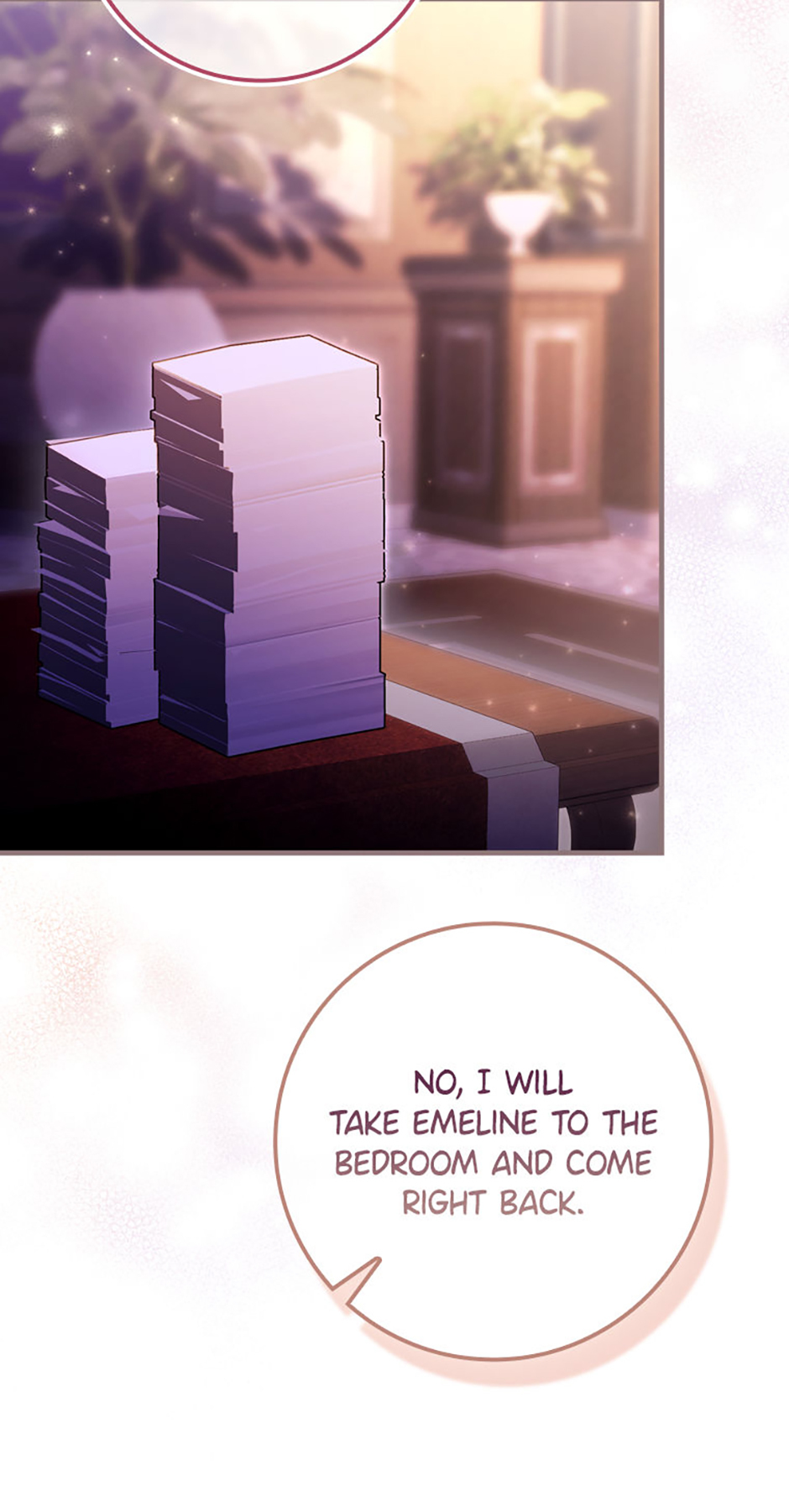 What a Useful Sham Marriage Chapter 34 page 23 - 