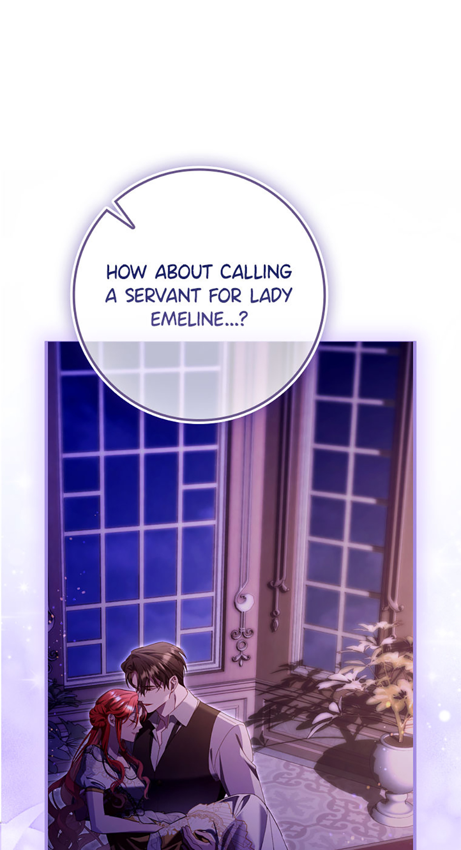 What a Useful Sham Marriage Chapter 34 page 24 - 