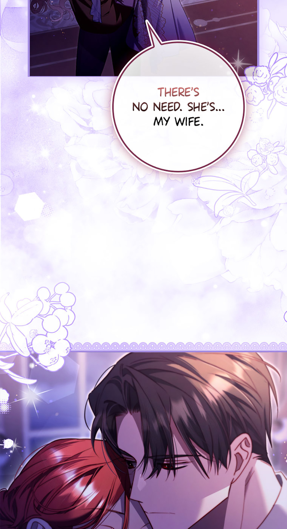 What a Useful Sham Marriage Chapter 34 page 25 - 