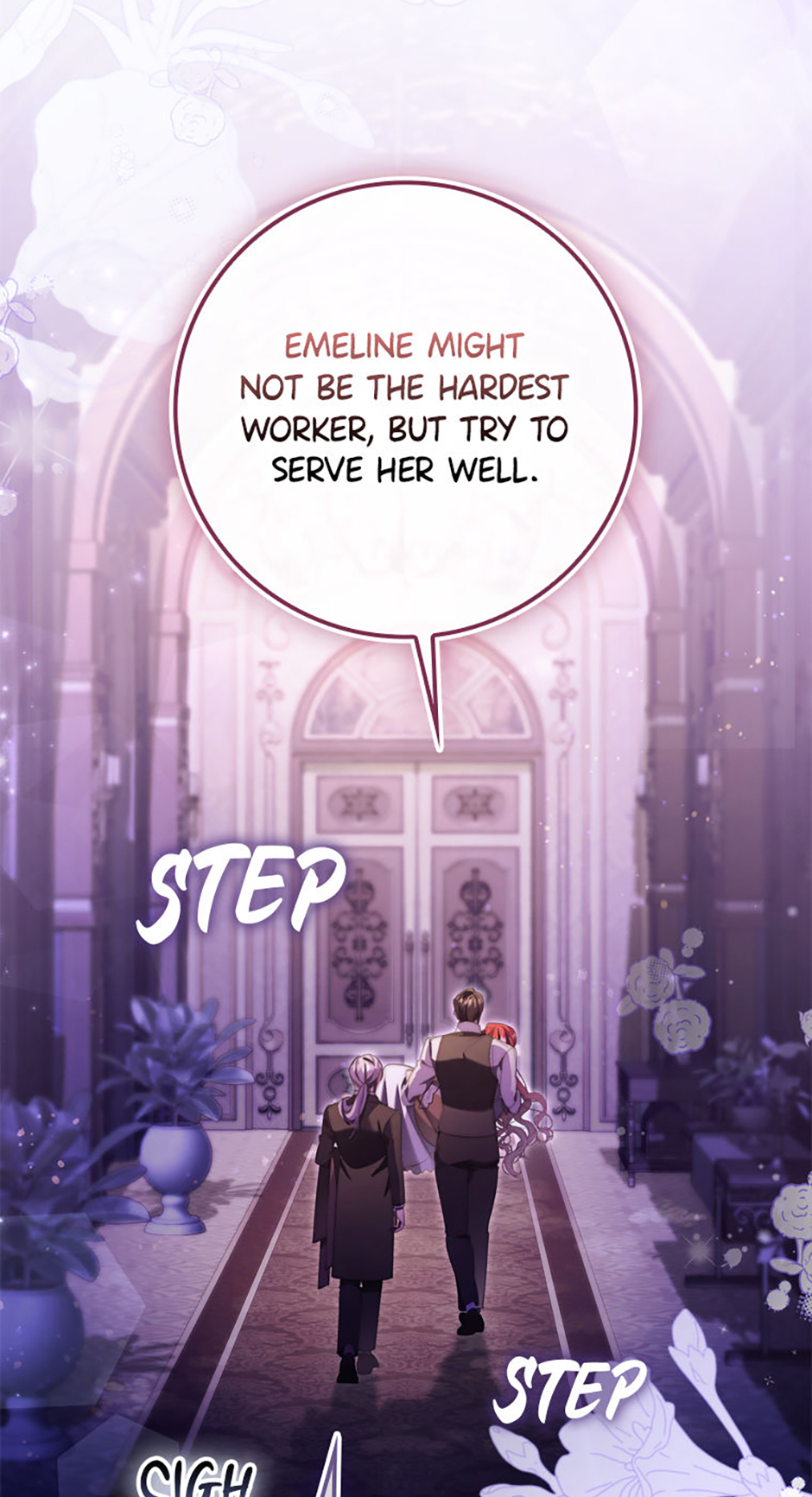 What a Useful Sham Marriage Chapter 34 page 27 - 