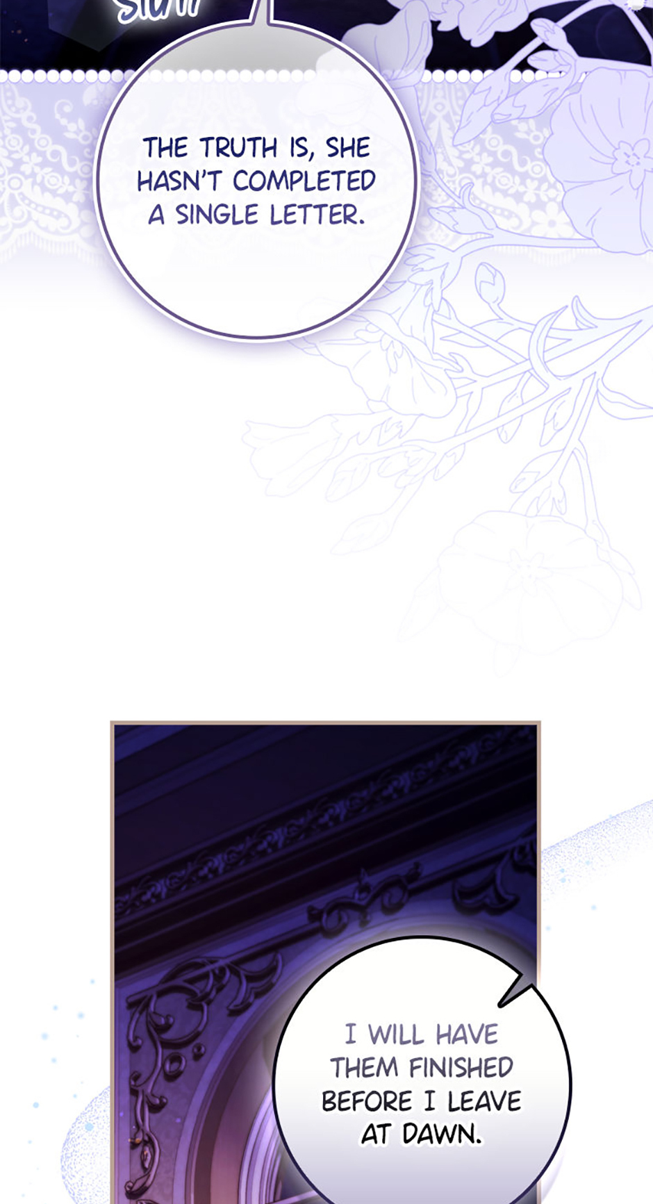 What a Useful Sham Marriage Chapter 34 page 28 - 