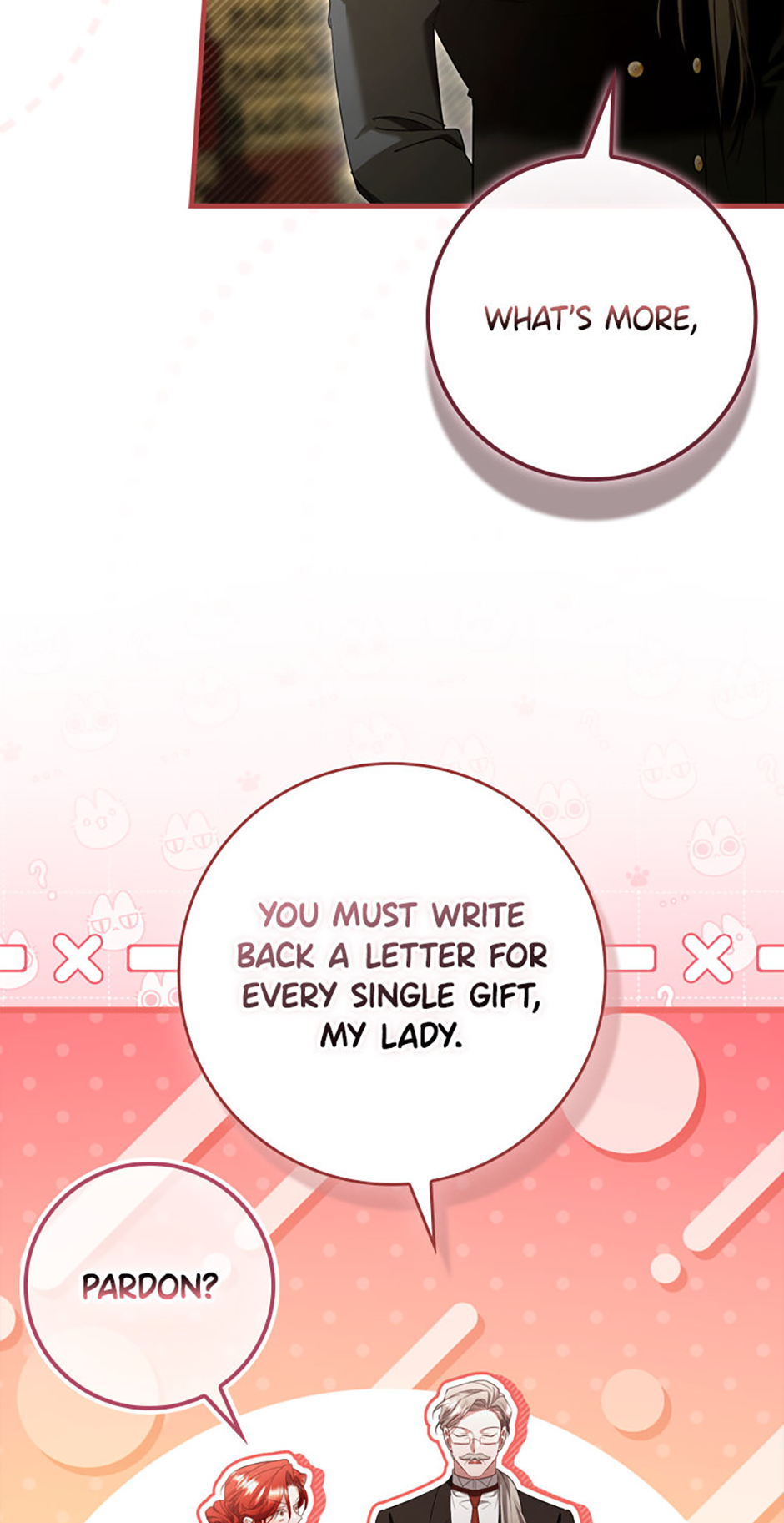 What a Useful Sham Marriage Chapter 34 page 4 - 