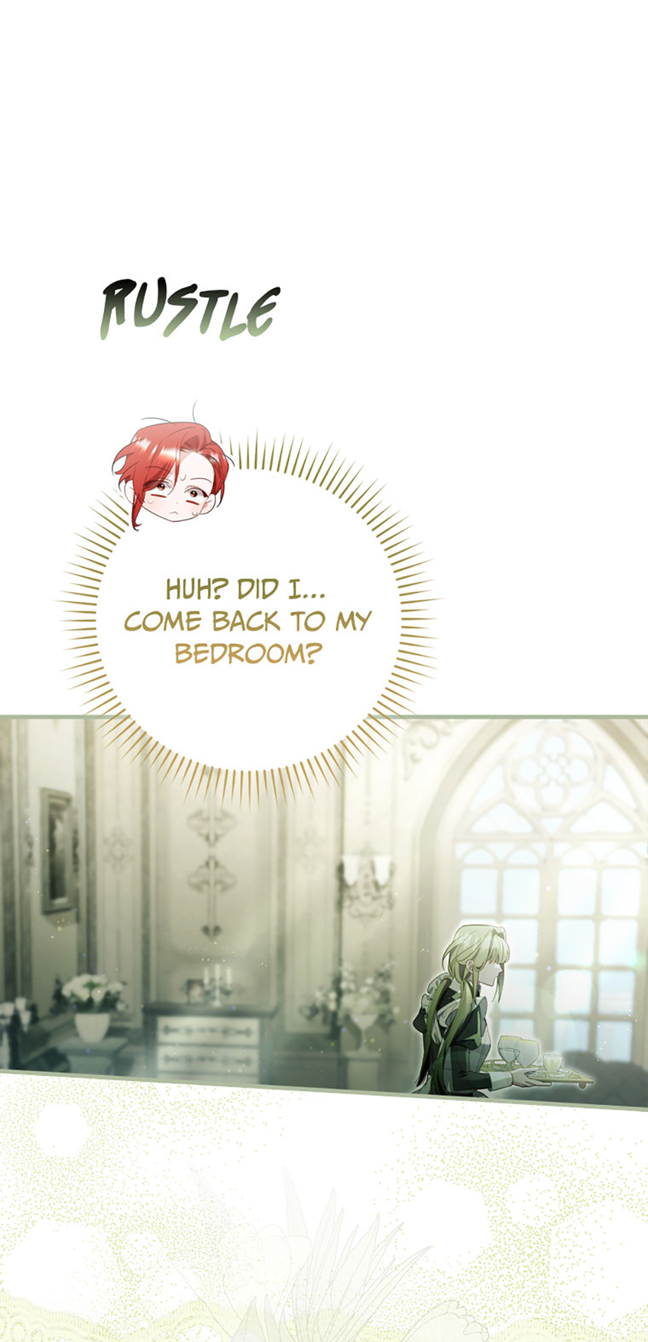 What a Useful Sham Marriage Chapter 34 page 31 - 