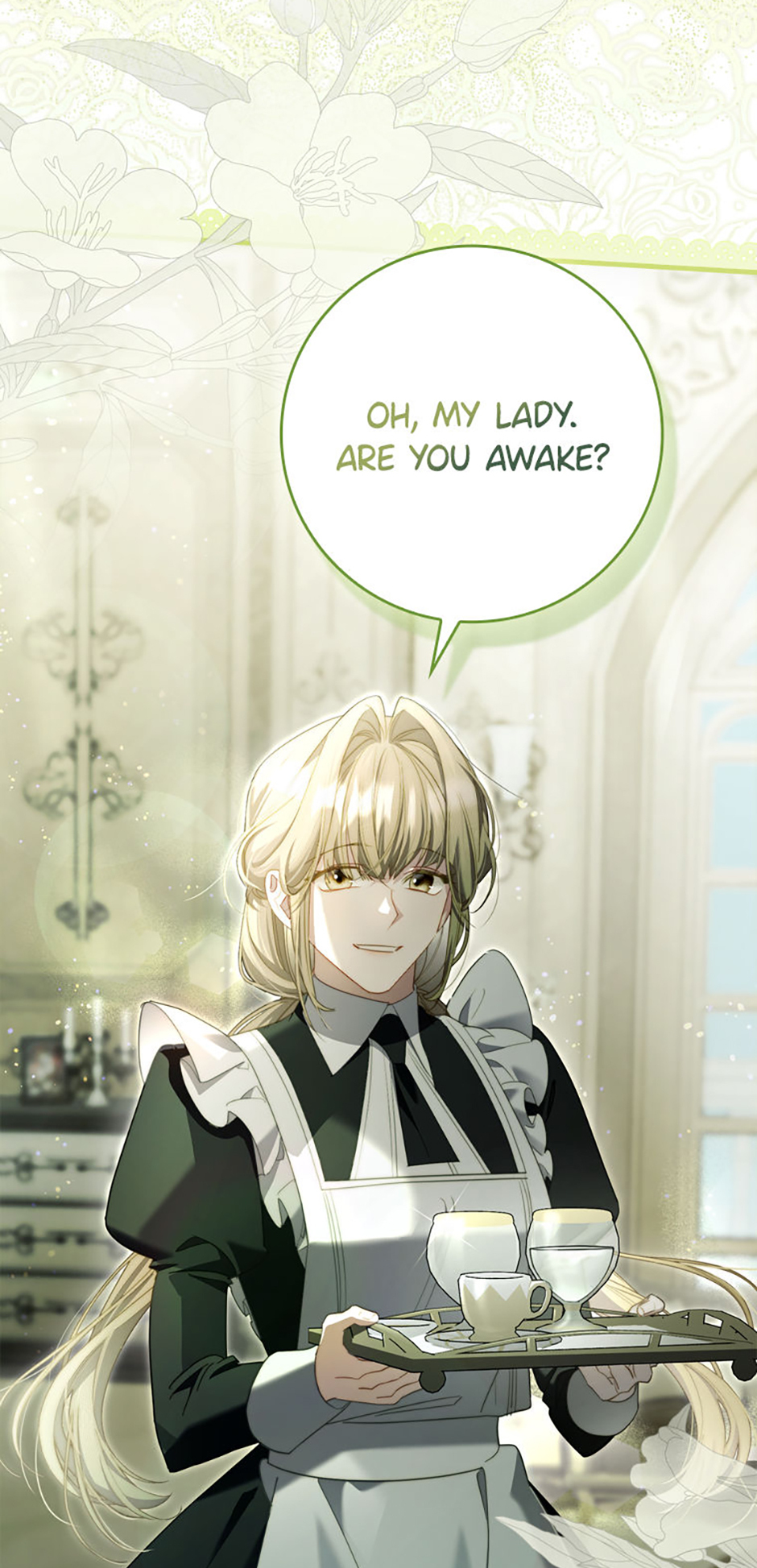 What a Useful Sham Marriage Chapter 34 page 32 - 