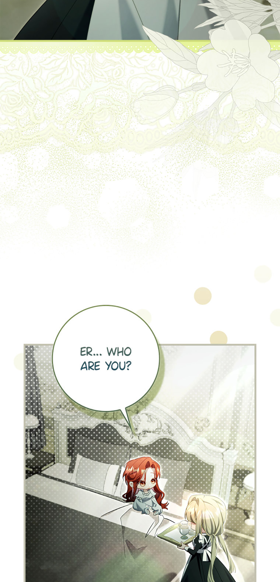 What a Useful Sham Marriage Chapter 34 page 33 - 