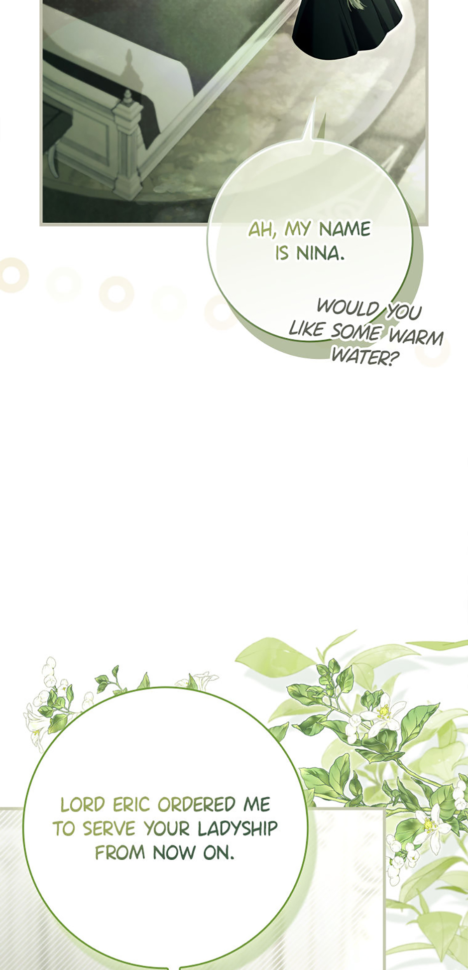 What a Useful Sham Marriage Chapter 34 page 34 - 