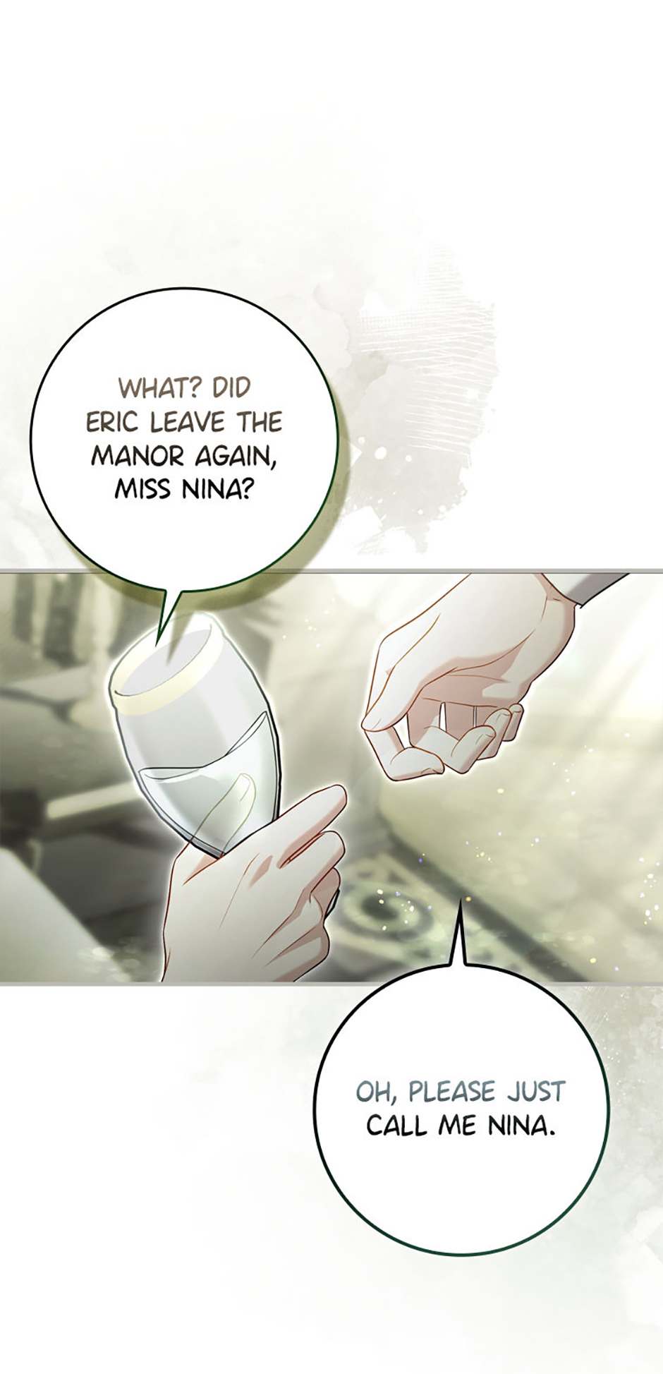 What a Useful Sham Marriage Chapter 34 page 36 - 