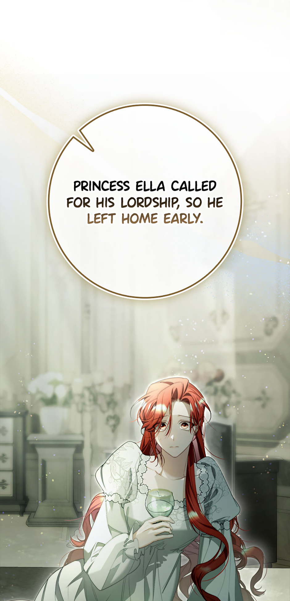 What a Useful Sham Marriage Chapter 34 page 37 - 