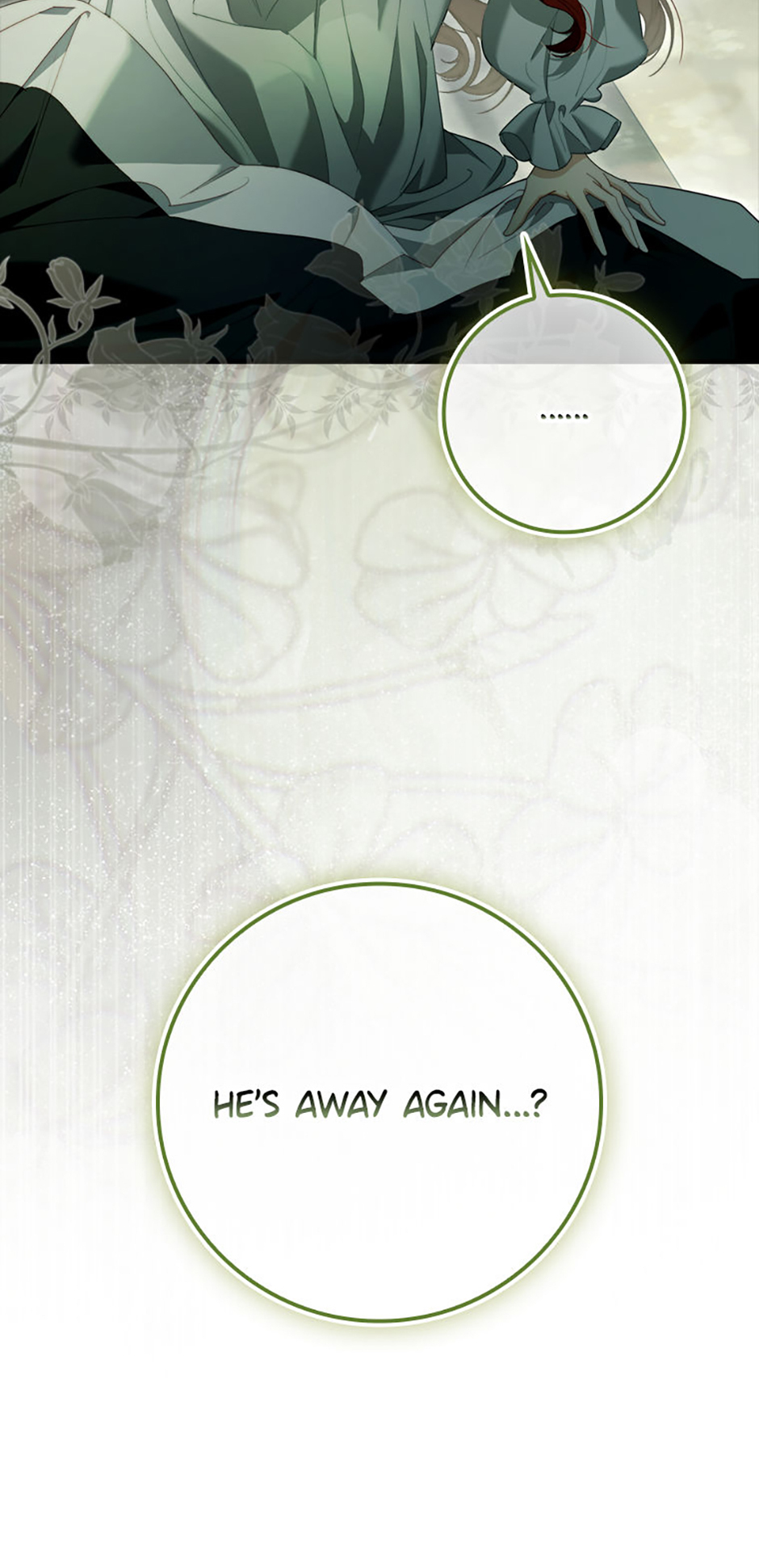 What a Useful Sham Marriage Chapter 34 page 38 - 