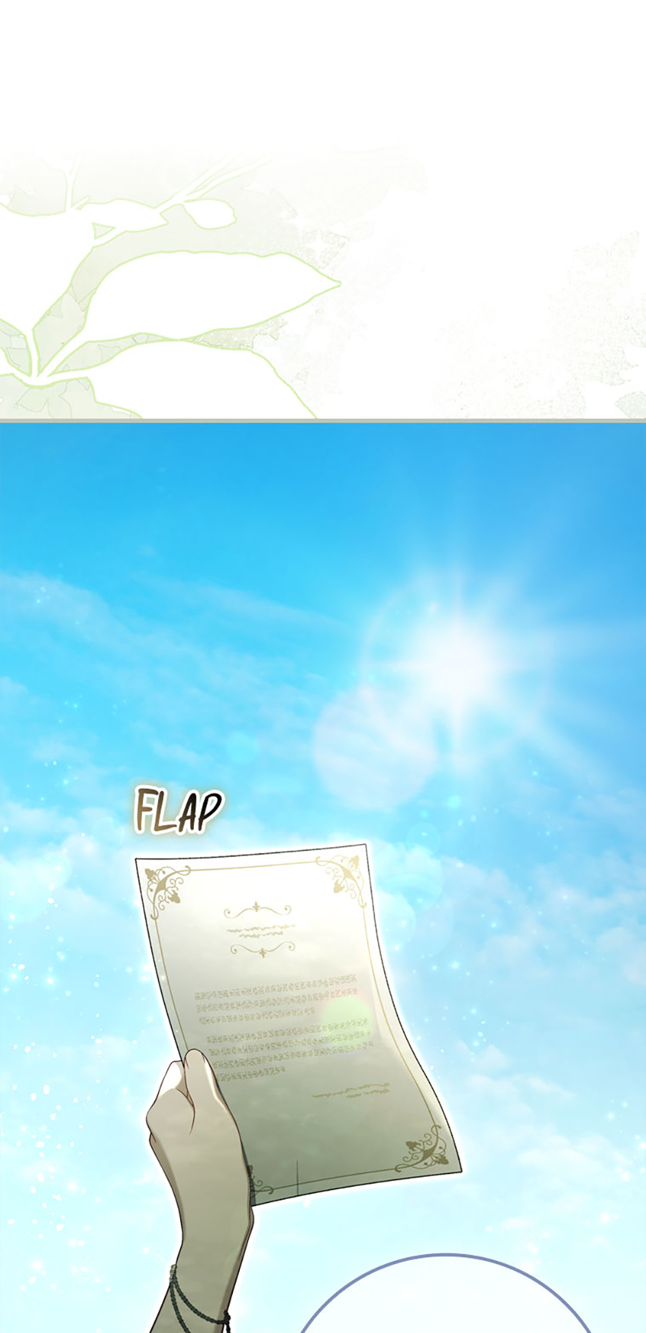 What a Useful Sham Marriage Chapter 34 page 39 - 