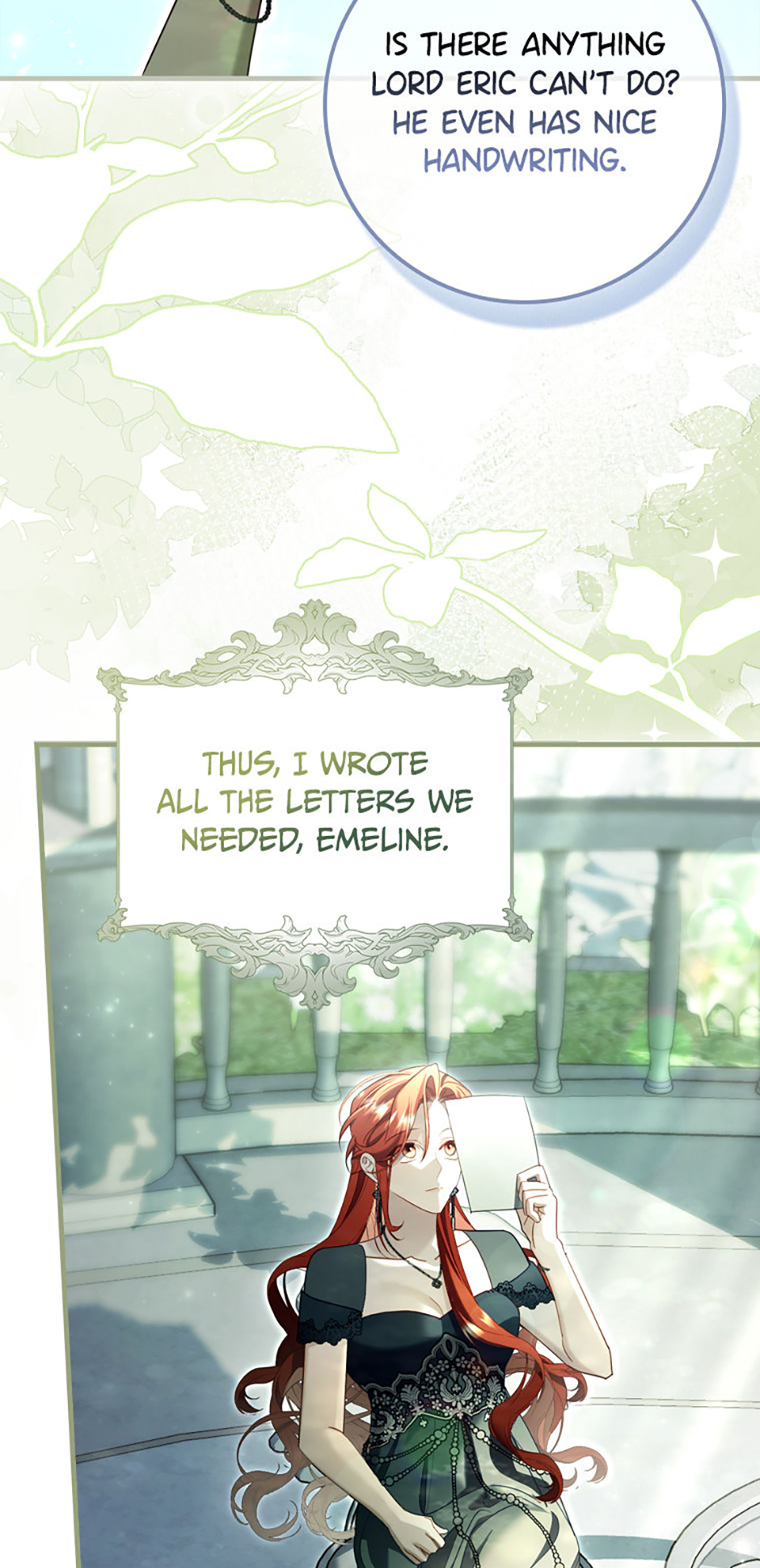 What a Useful Sham Marriage Chapter 34 page 40 - 