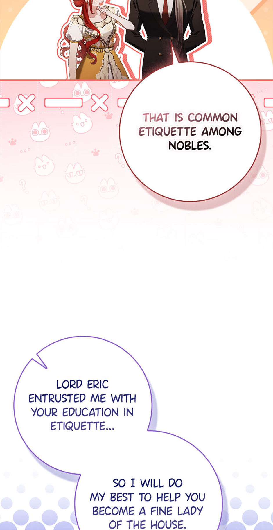 What a Useful Sham Marriage Chapter 34 page 5 - 