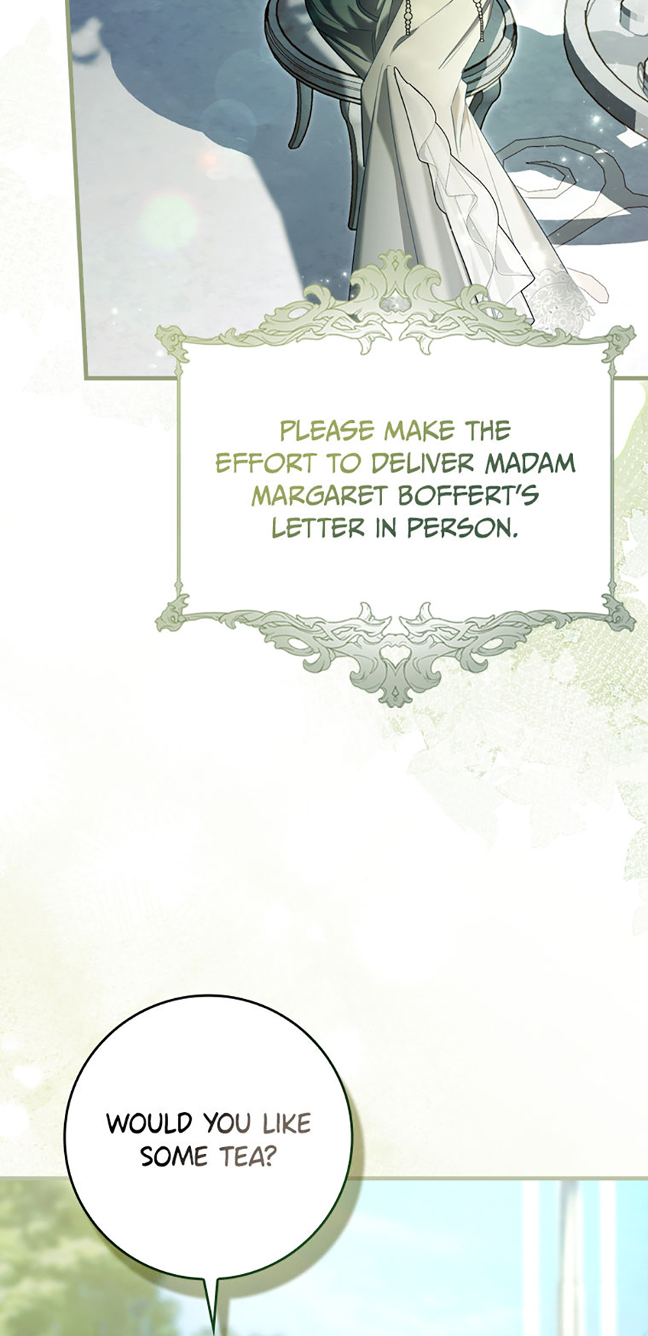 What a Useful Sham Marriage Chapter 34 page 41 - 