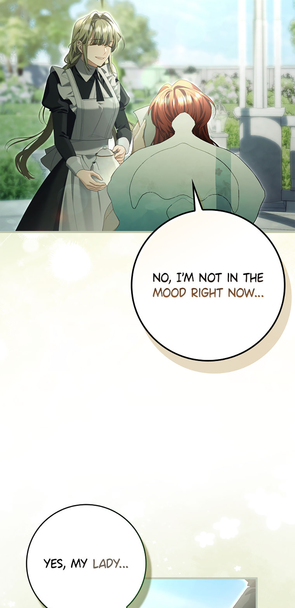 What a Useful Sham Marriage Chapter 34 page 42 - 
