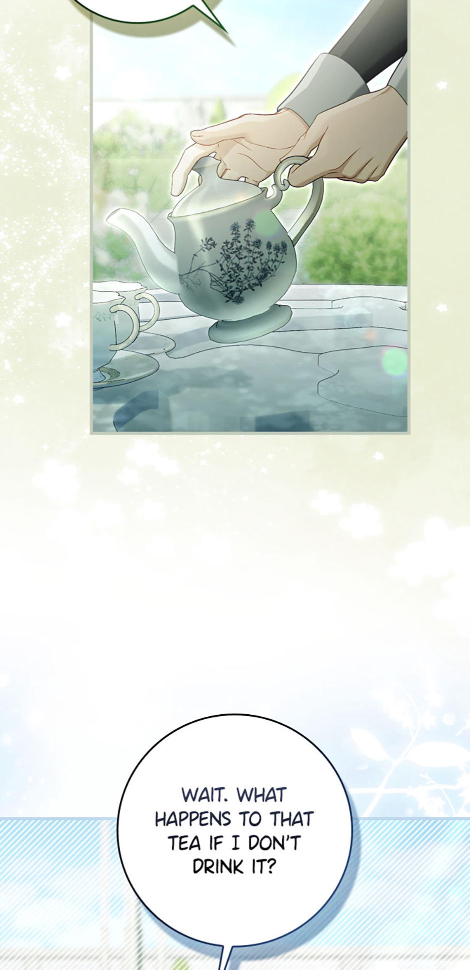 What a Useful Sham Marriage Chapter 34 page 43 - 