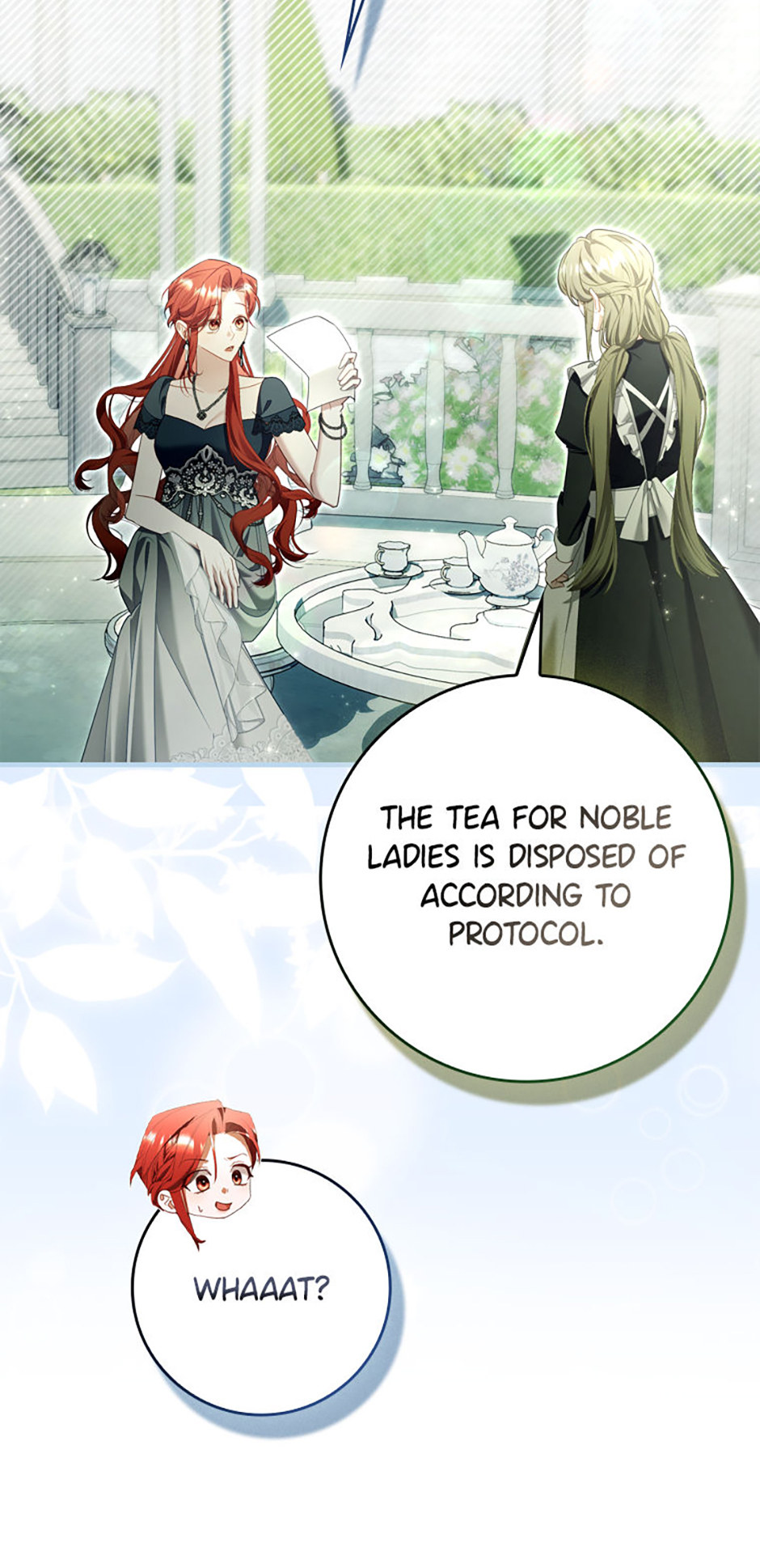 What a Useful Sham Marriage Chapter 34 page 44 - 