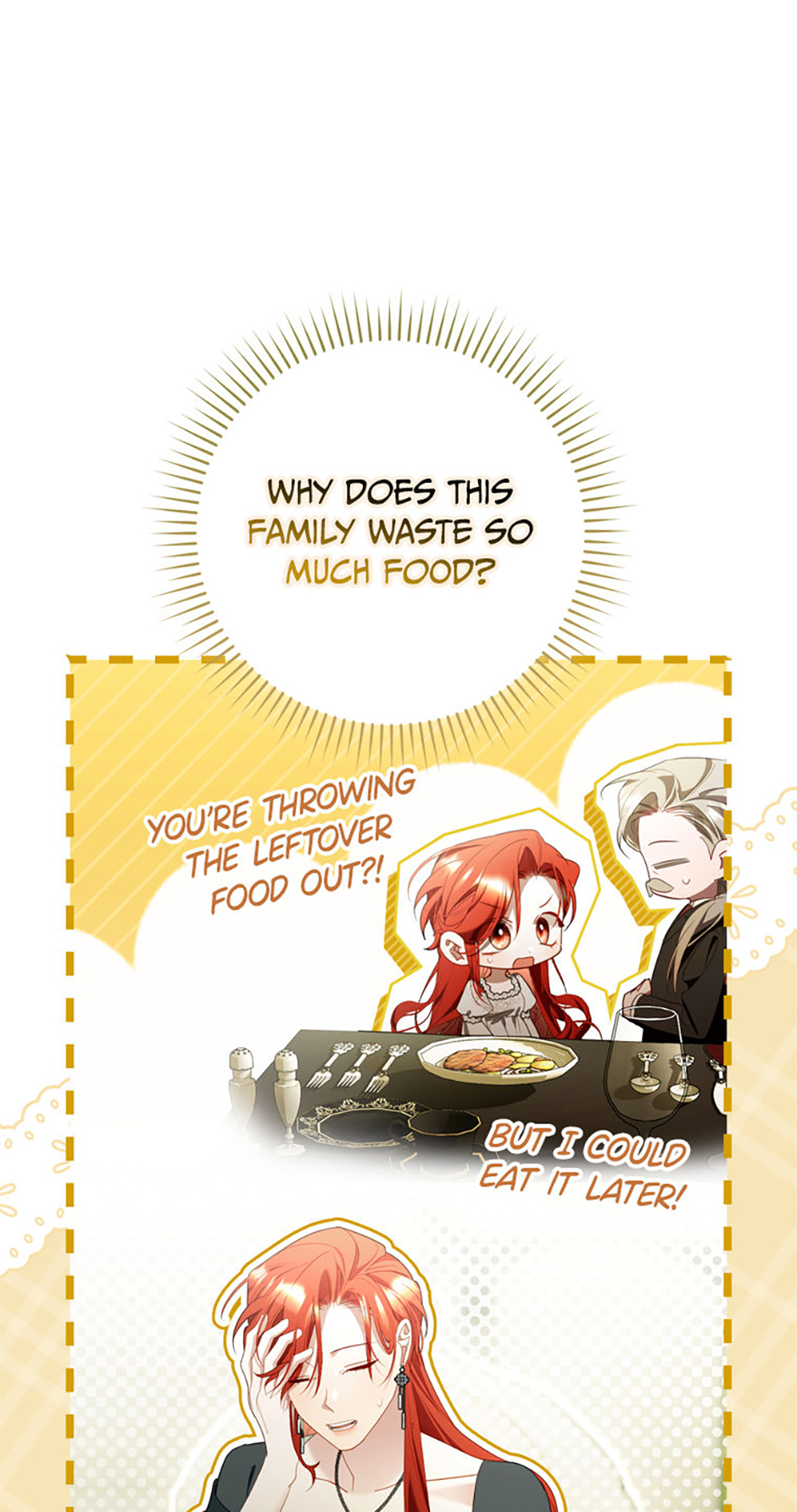 What a Useful Sham Marriage Chapter 34 page 45 - 