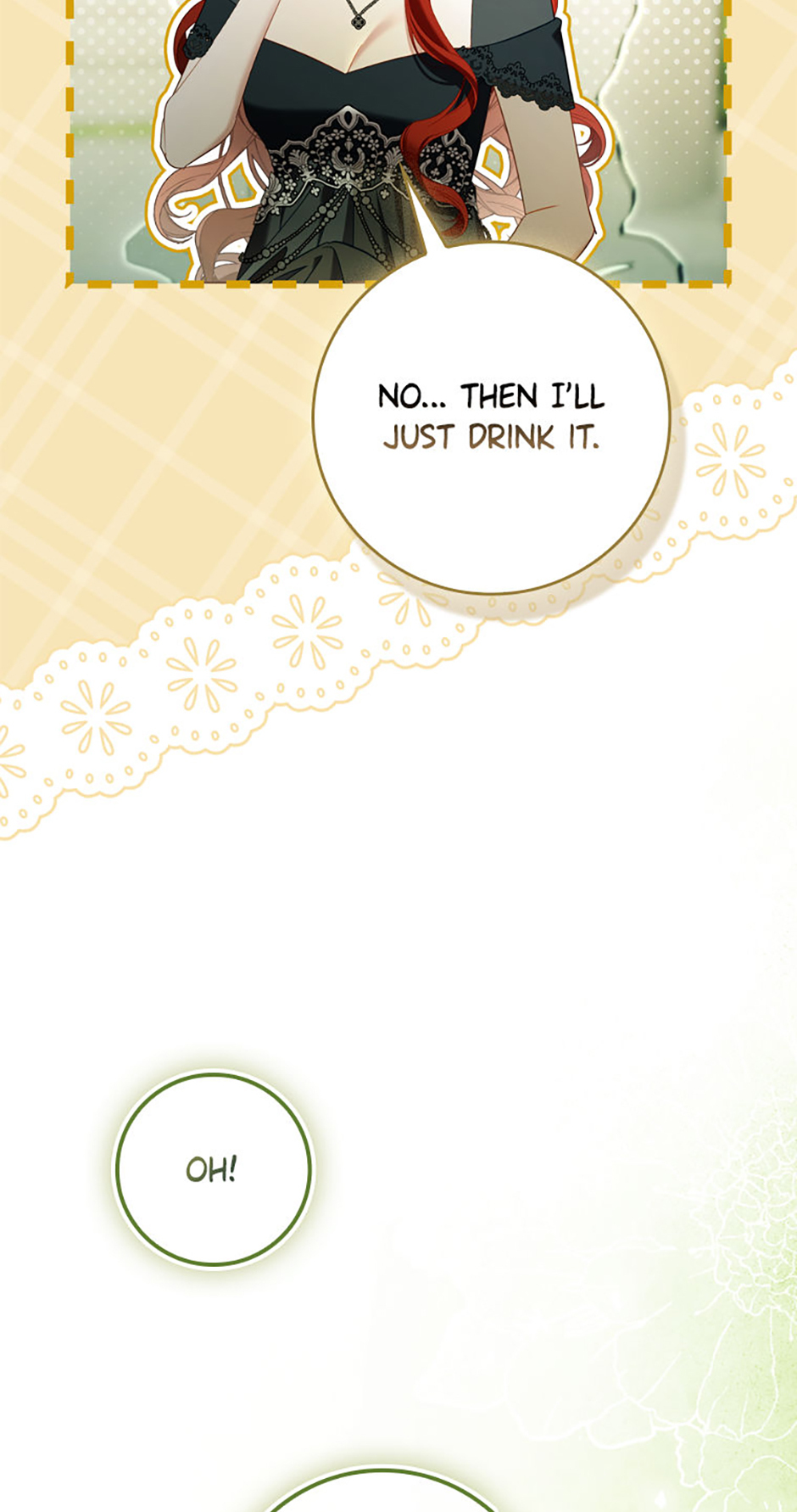 What a Useful Sham Marriage Chapter 34 page 46 - 