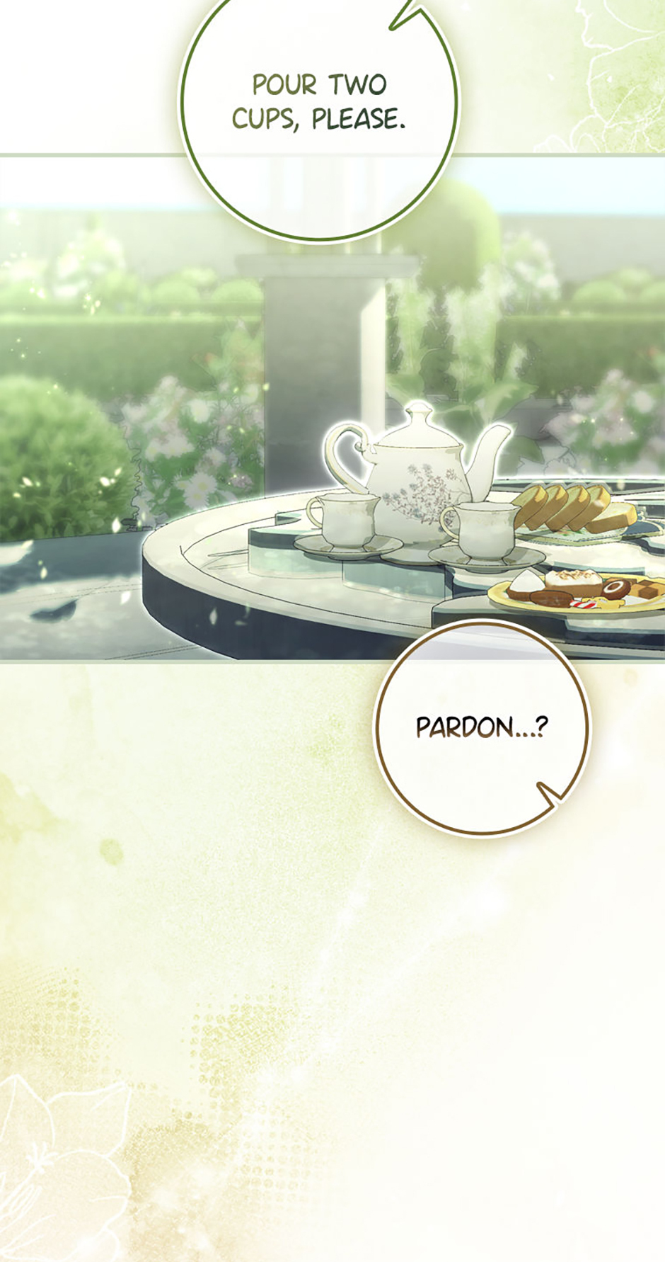 What a Useful Sham Marriage Chapter 34 page 47 - 