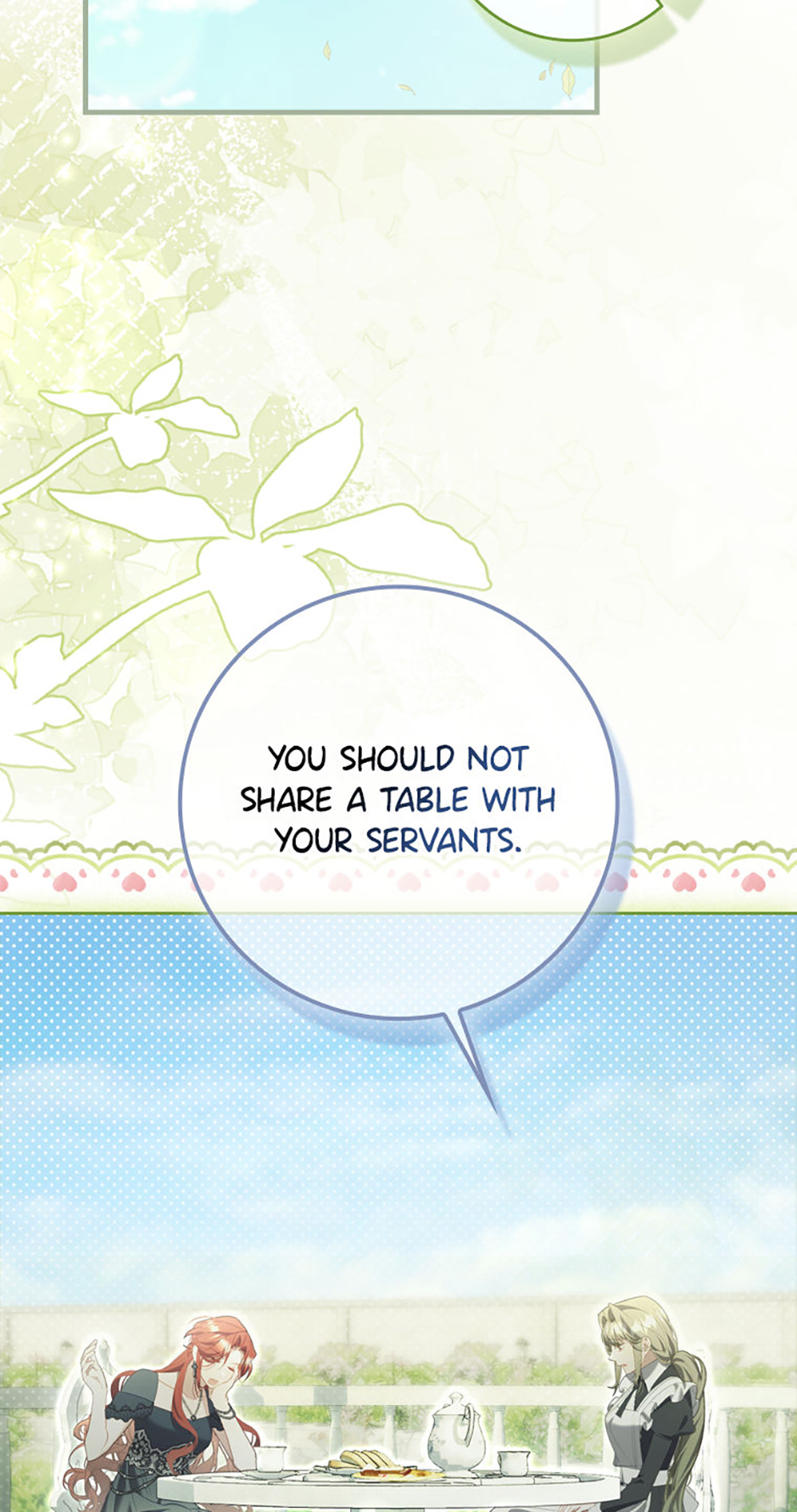 What a Useful Sham Marriage Chapter 34 page 49 - 