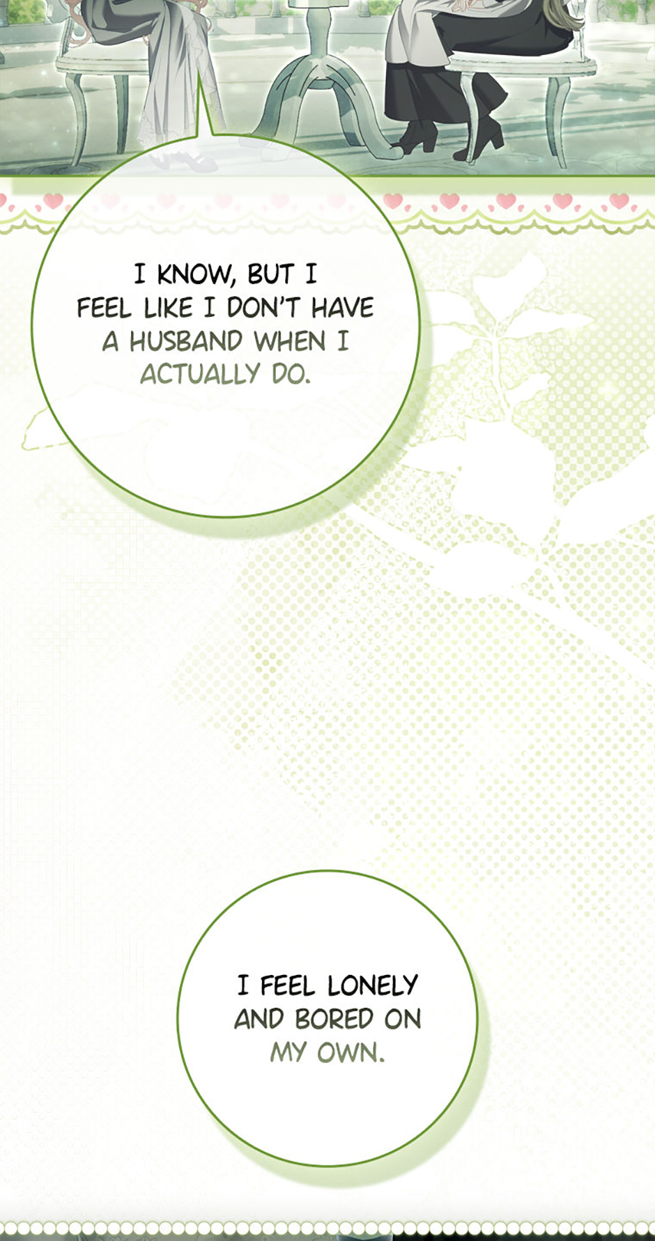 What a Useful Sham Marriage Chapter 34 page 50 - 