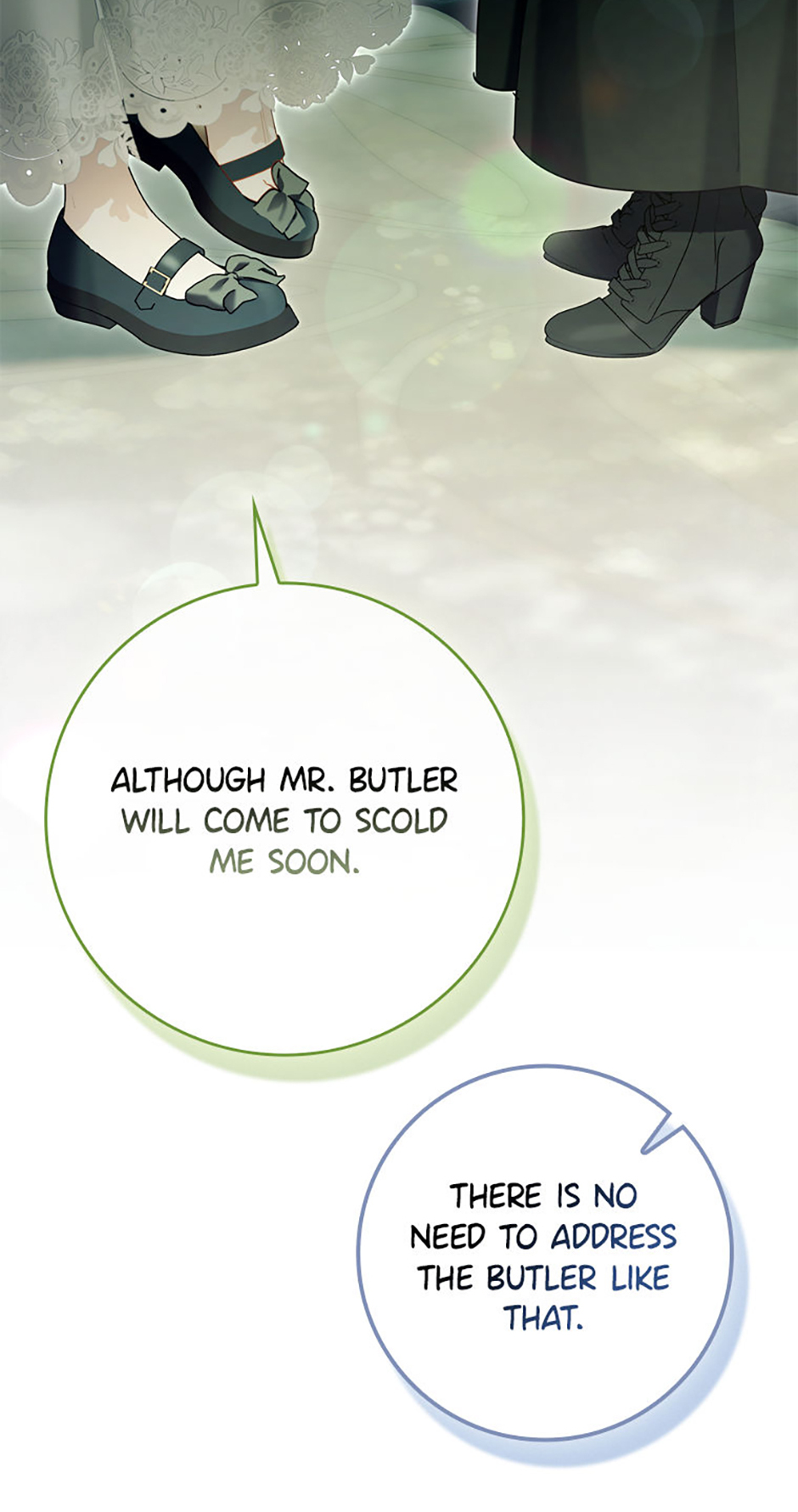 What a Useful Sham Marriage Chapter 34 page 51 - 