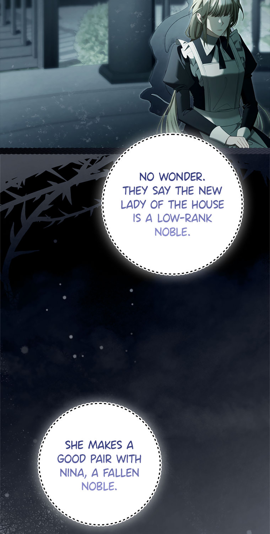 What a Useful Sham Marriage Chapter 34 page 53 - 