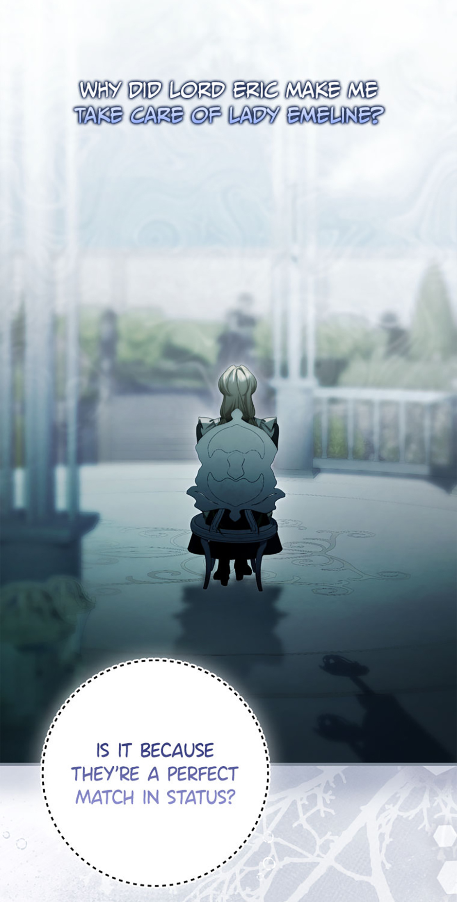 What a Useful Sham Marriage Chapter 34 page 55 - 