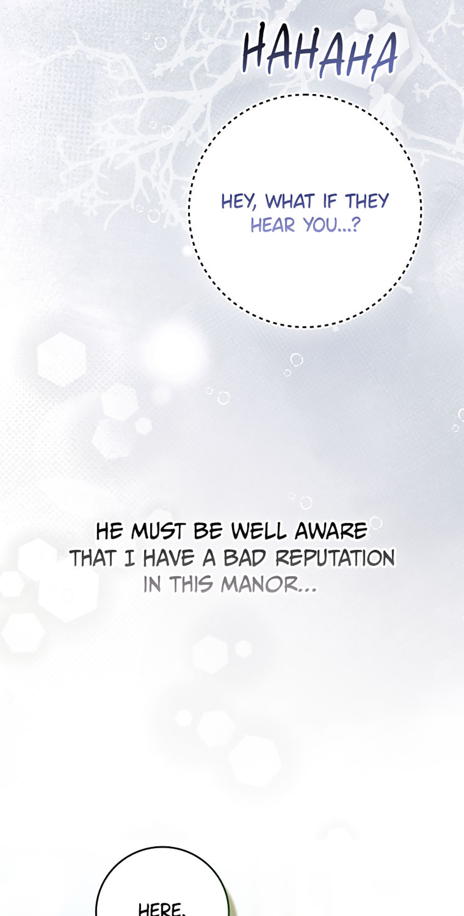 What a Useful Sham Marriage Chapter 34 page 56 - 