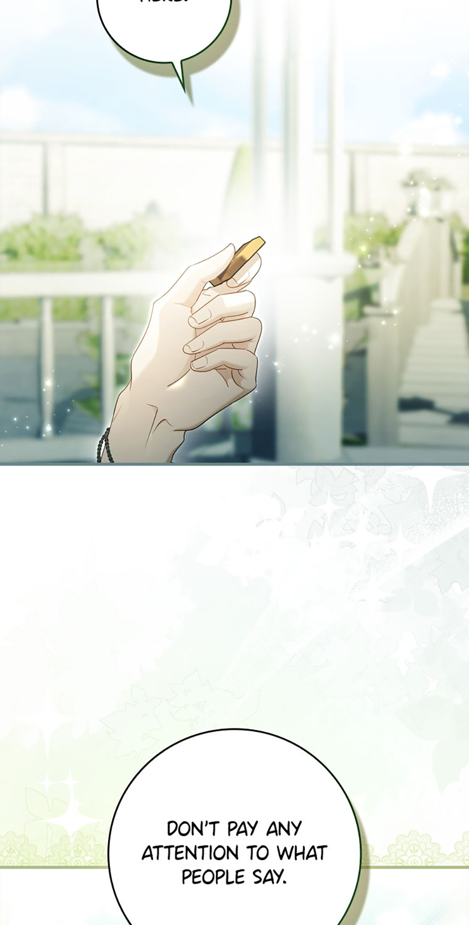 What a Useful Sham Marriage Chapter 34 page 57 - 