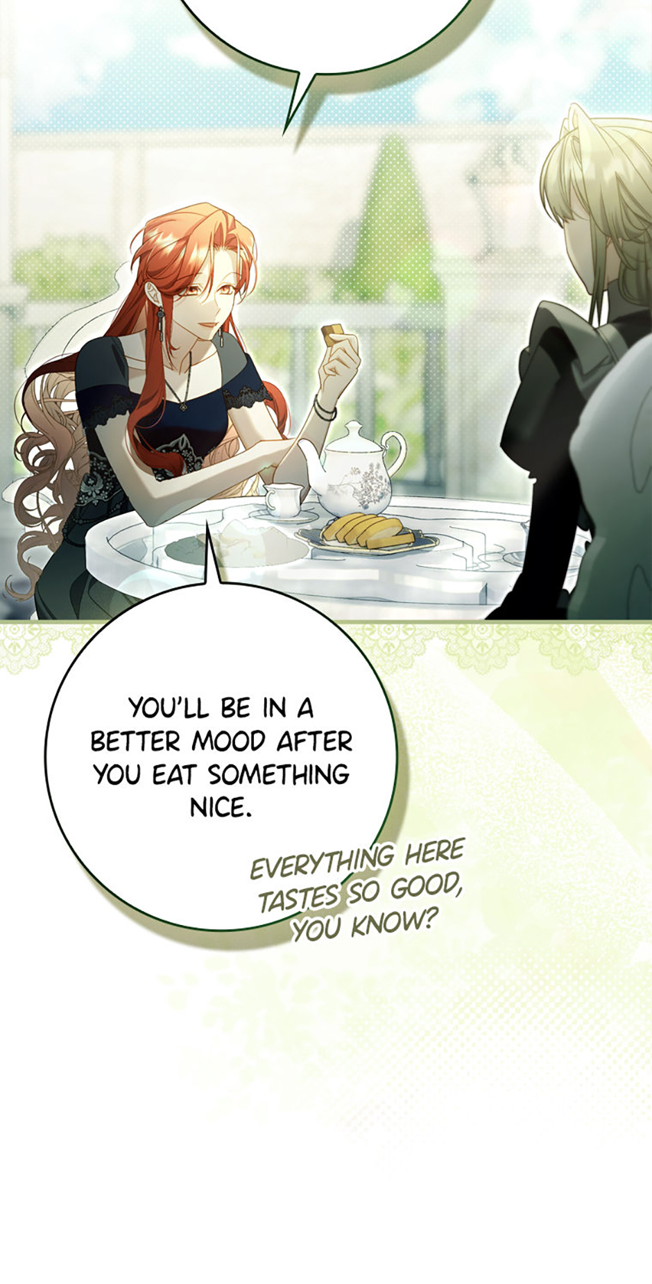 What a Useful Sham Marriage Chapter 34 page 58 - 