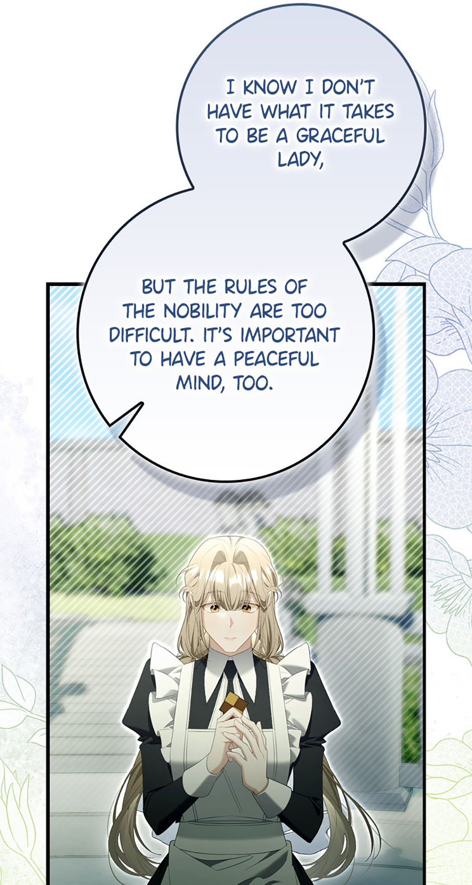 What a Useful Sham Marriage Chapter 34 page 59 - 