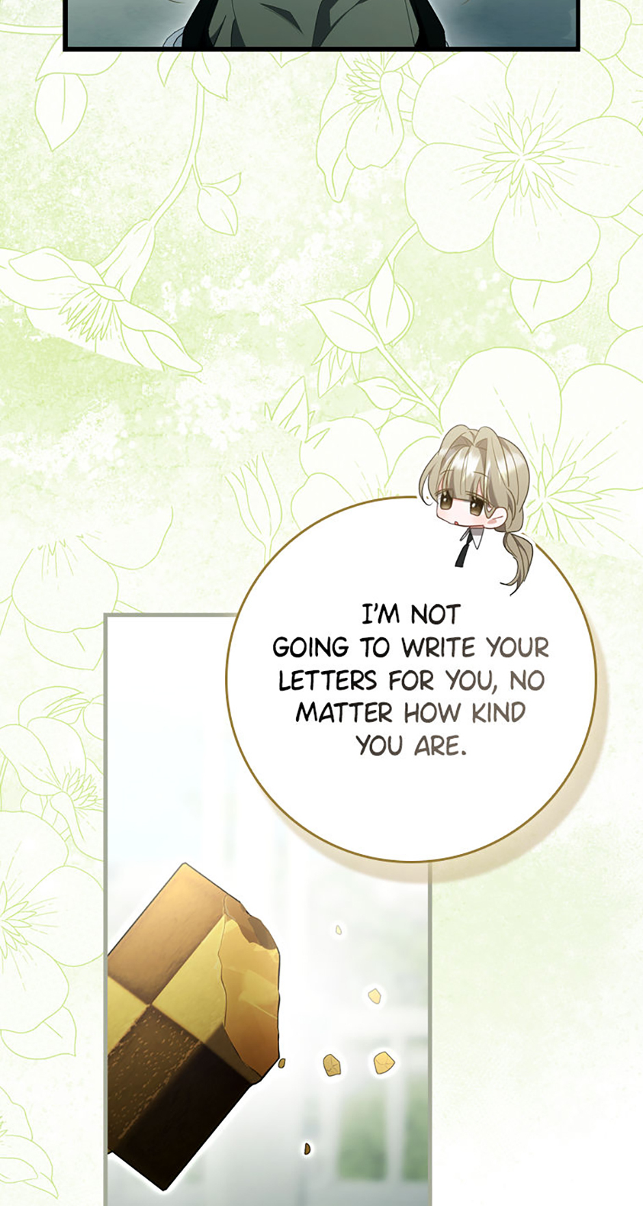 What a Useful Sham Marriage Chapter 34 page 60 - 