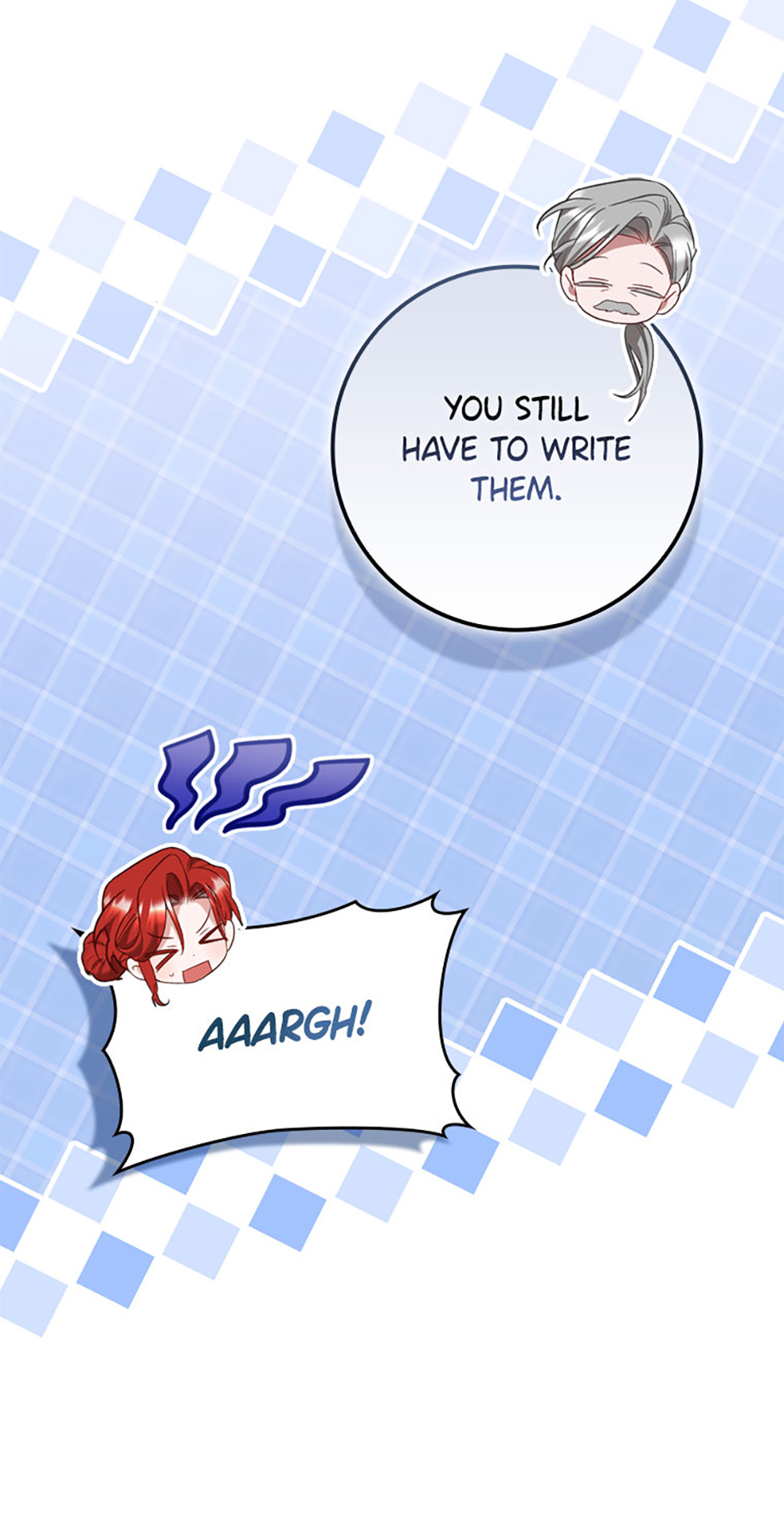 What a Useful Sham Marriage Chapter 34 page 7 - 