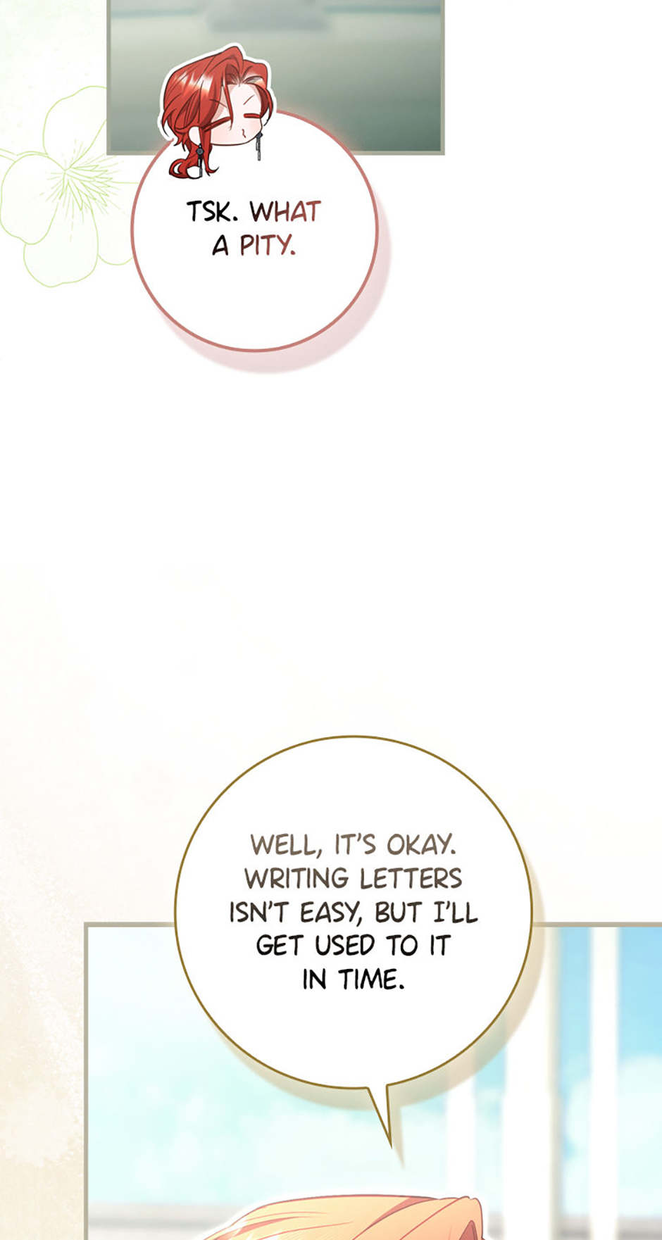 What a Useful Sham Marriage Chapter 34 page 61 - 